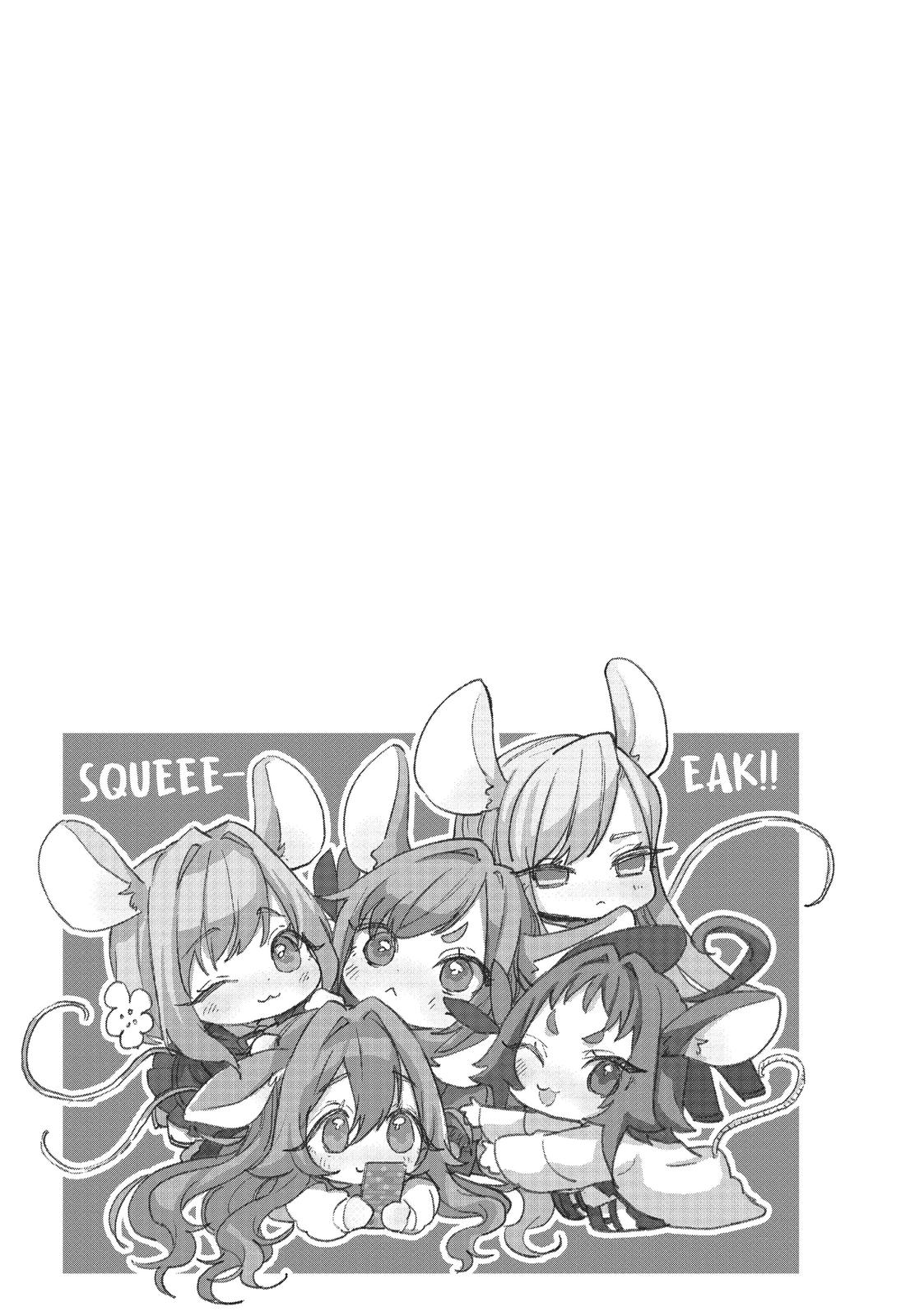 Read The 100 Girlfriends Who Really, Really, Really, Really, Really Love You Manga Online