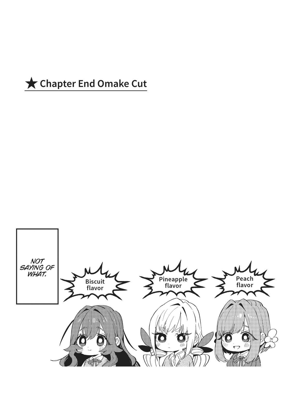 Read The 100 Girlfriends Who Really, Really, Really, Really, Really Love You Manga Online