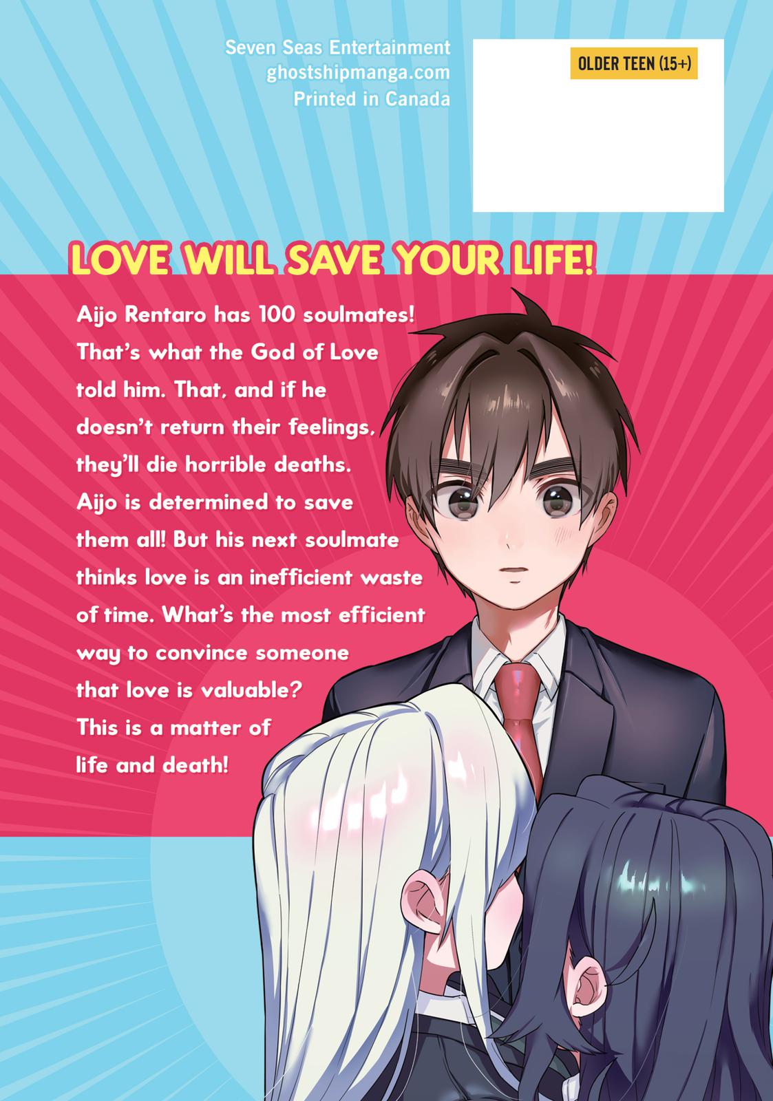 Read The 100 Girlfriends Who Really, Really, Really, Really, Really Love You Manga Online