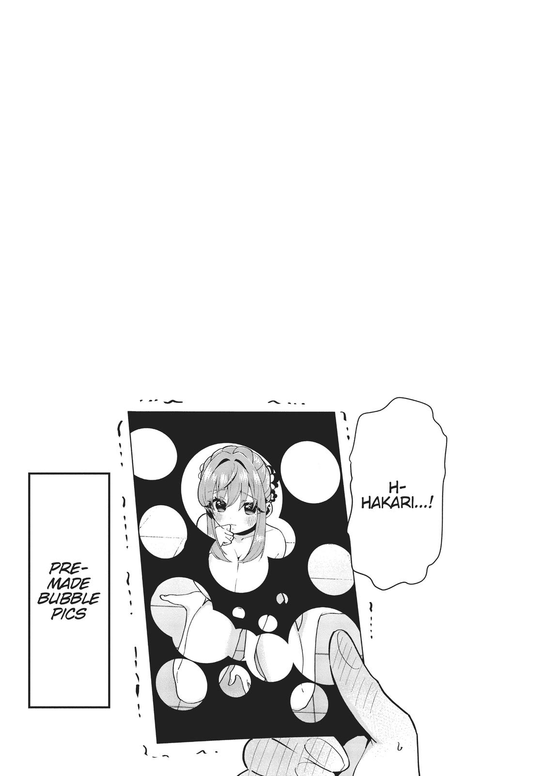 Read The 100 Girlfriends Who Really, Really, Really, Really, Really Love You Manga Online