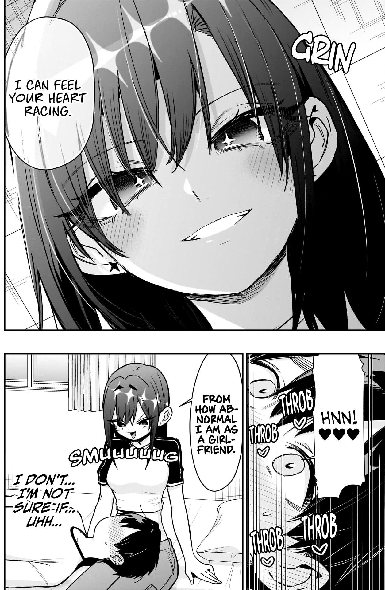 Read The 100 Girlfriends Who Really, Really, Really, Really, Really Love You Manga Online