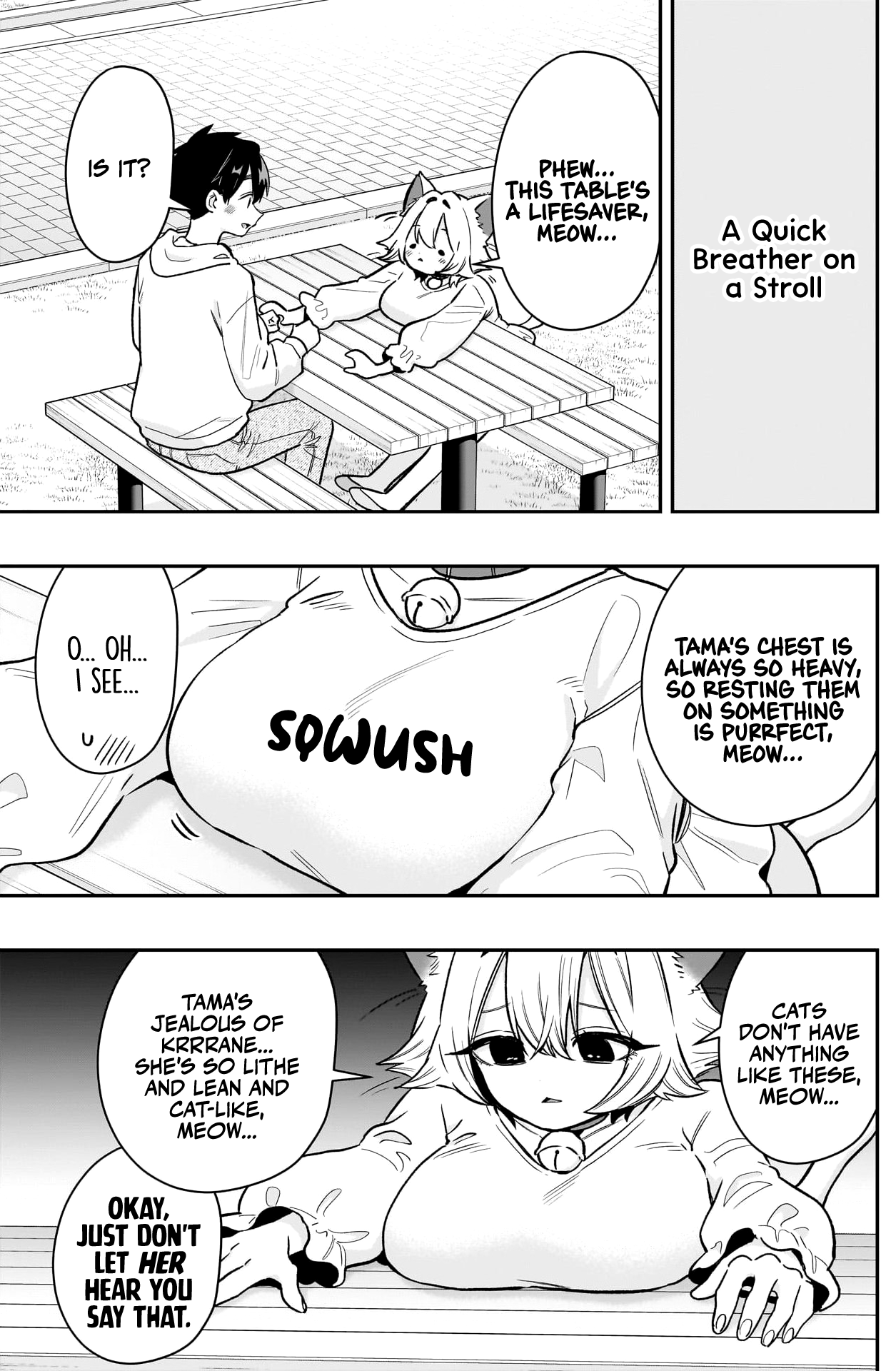 Read The 100 Girlfriends Who Really, Really, Really, Really, Really Love You Manga Online