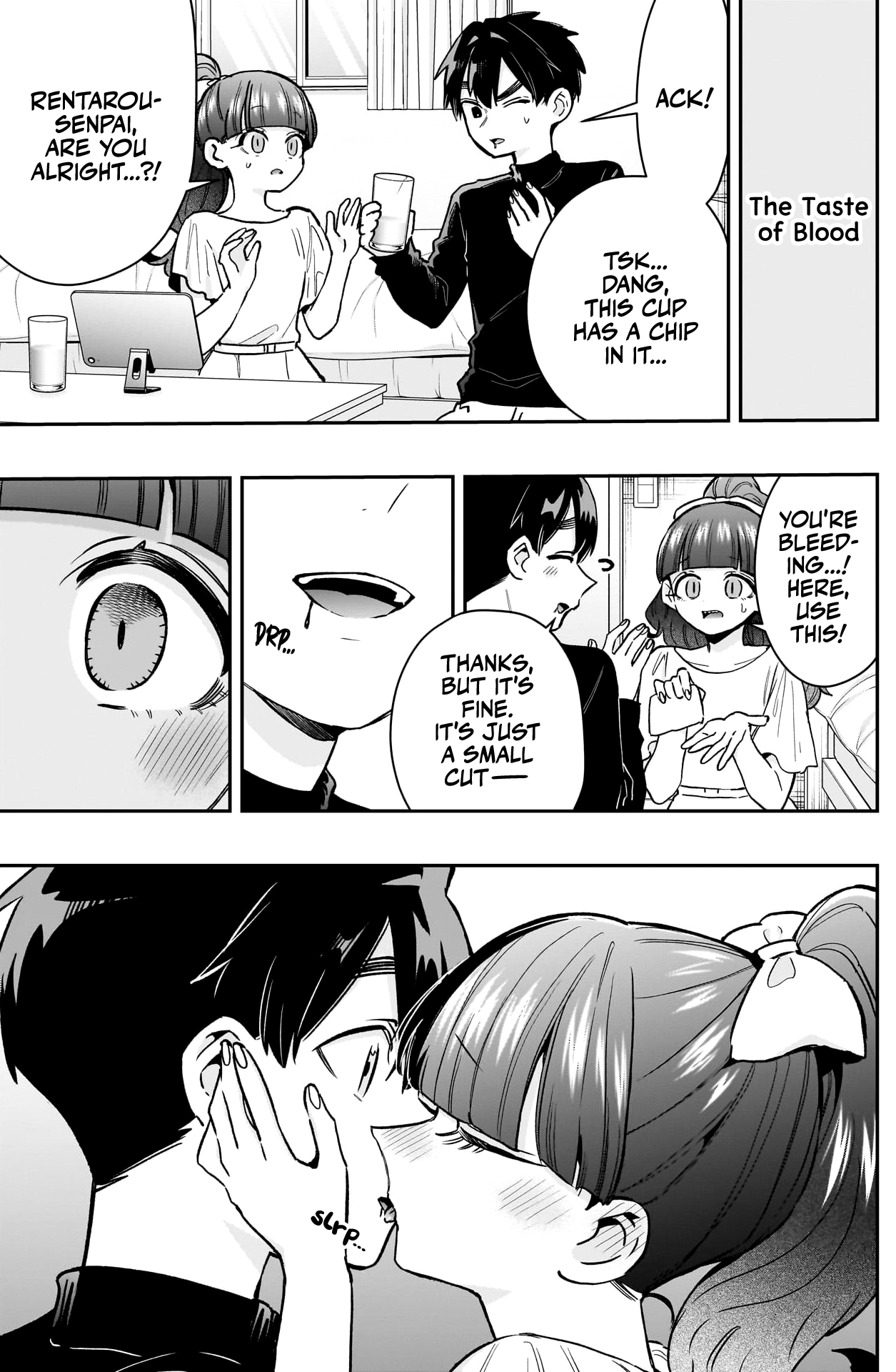 Read The 100 Girlfriends Who Really, Really, Really, Really, Really Love You Manga Online