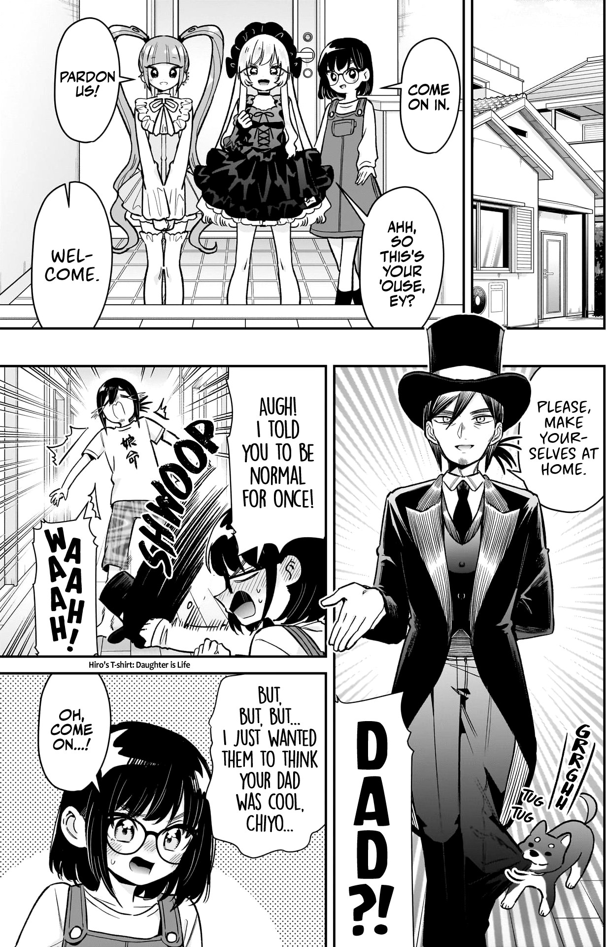 Read The 100 Girlfriends Who Really, Really, Really, Really, Really Love You Manga Online