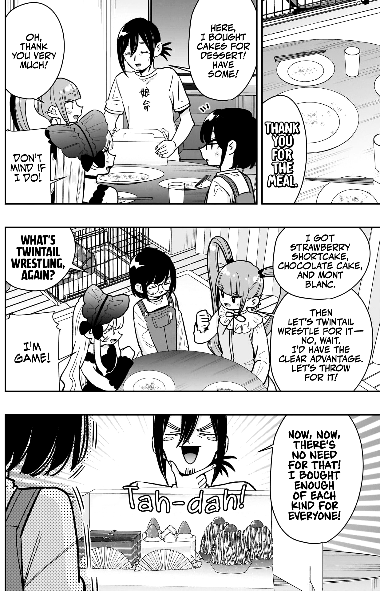 Read The 100 Girlfriends Who Really, Really, Really, Really, Really Love You Manga Online