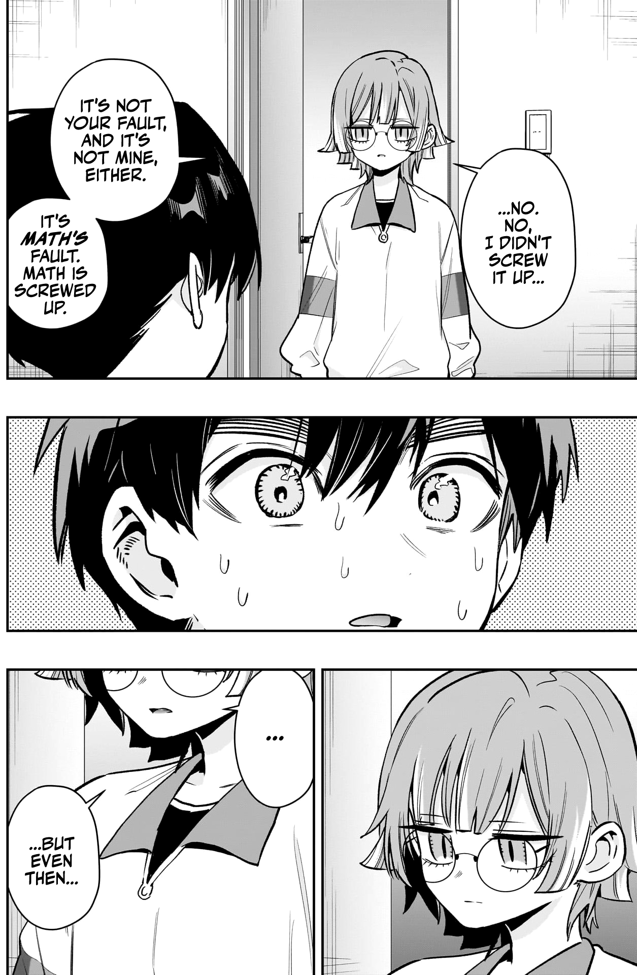 Read The 100 Girlfriends Who Really, Really, Really, Really, Really Love You Manga Online
