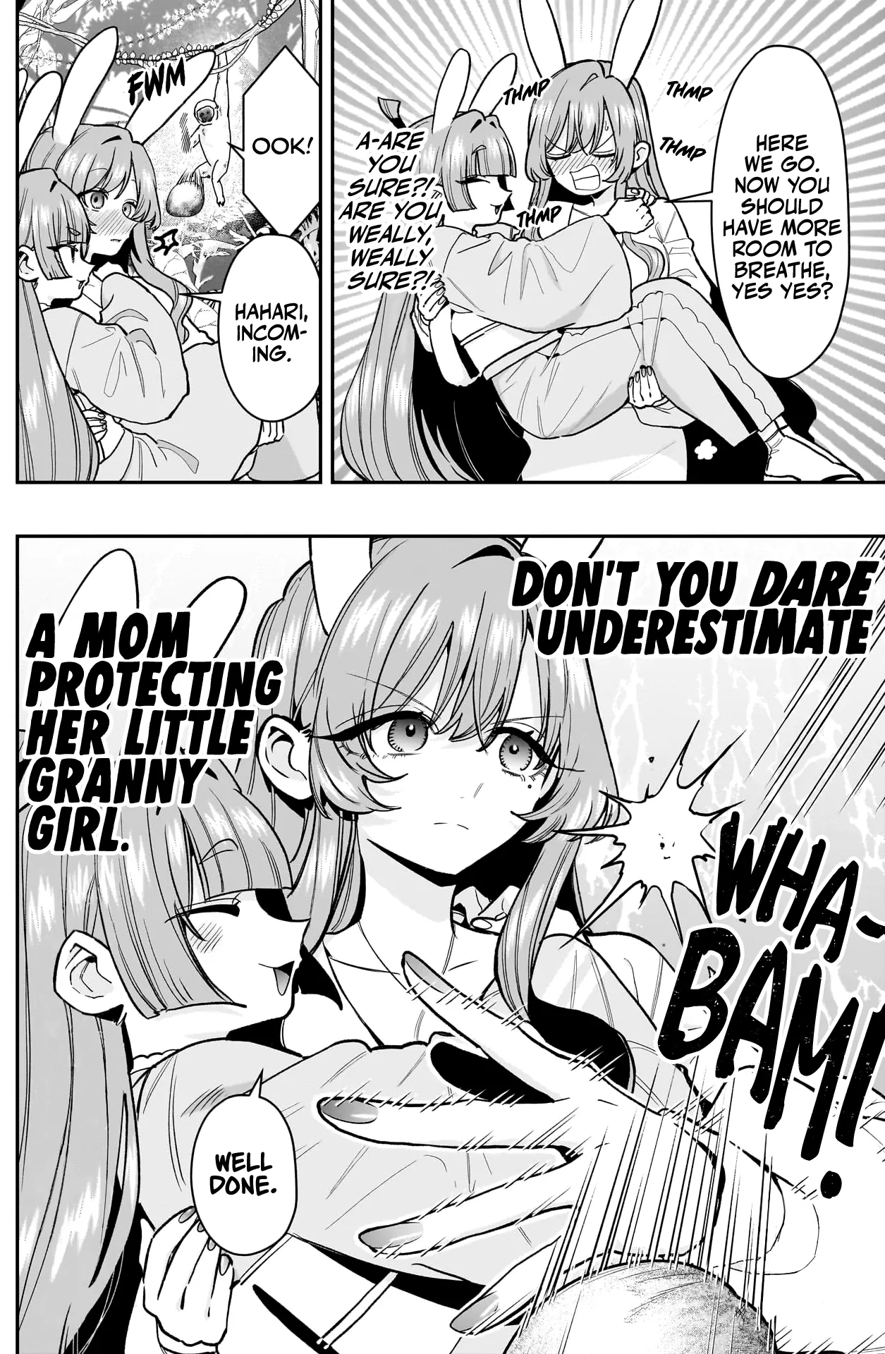 Read The 100 Girlfriends Who Really, Really, Really, Really, Really Love You Manga Online