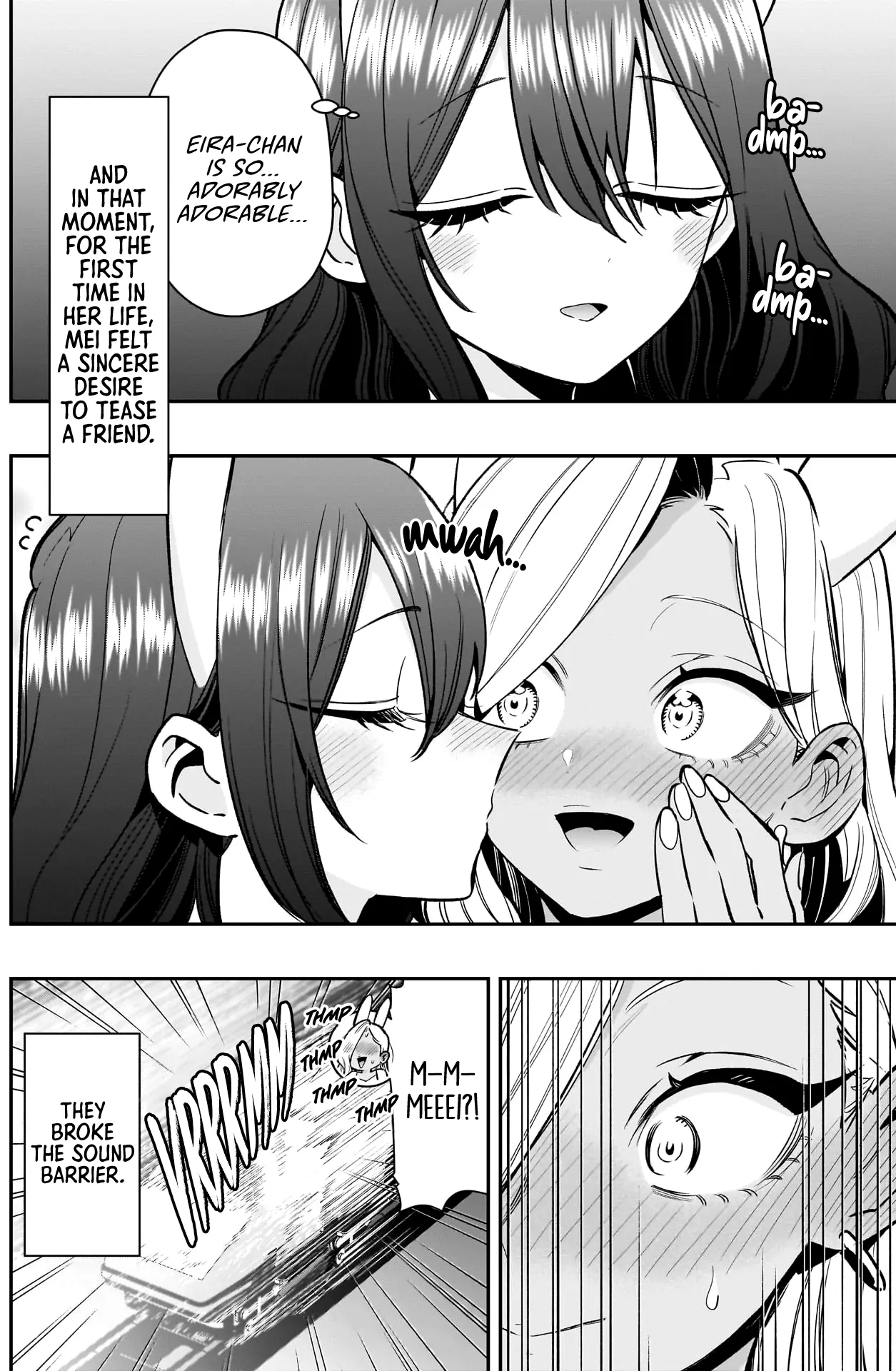 Read The 100 Girlfriends Who Really, Really, Really, Really, Really Love You Manga Online
