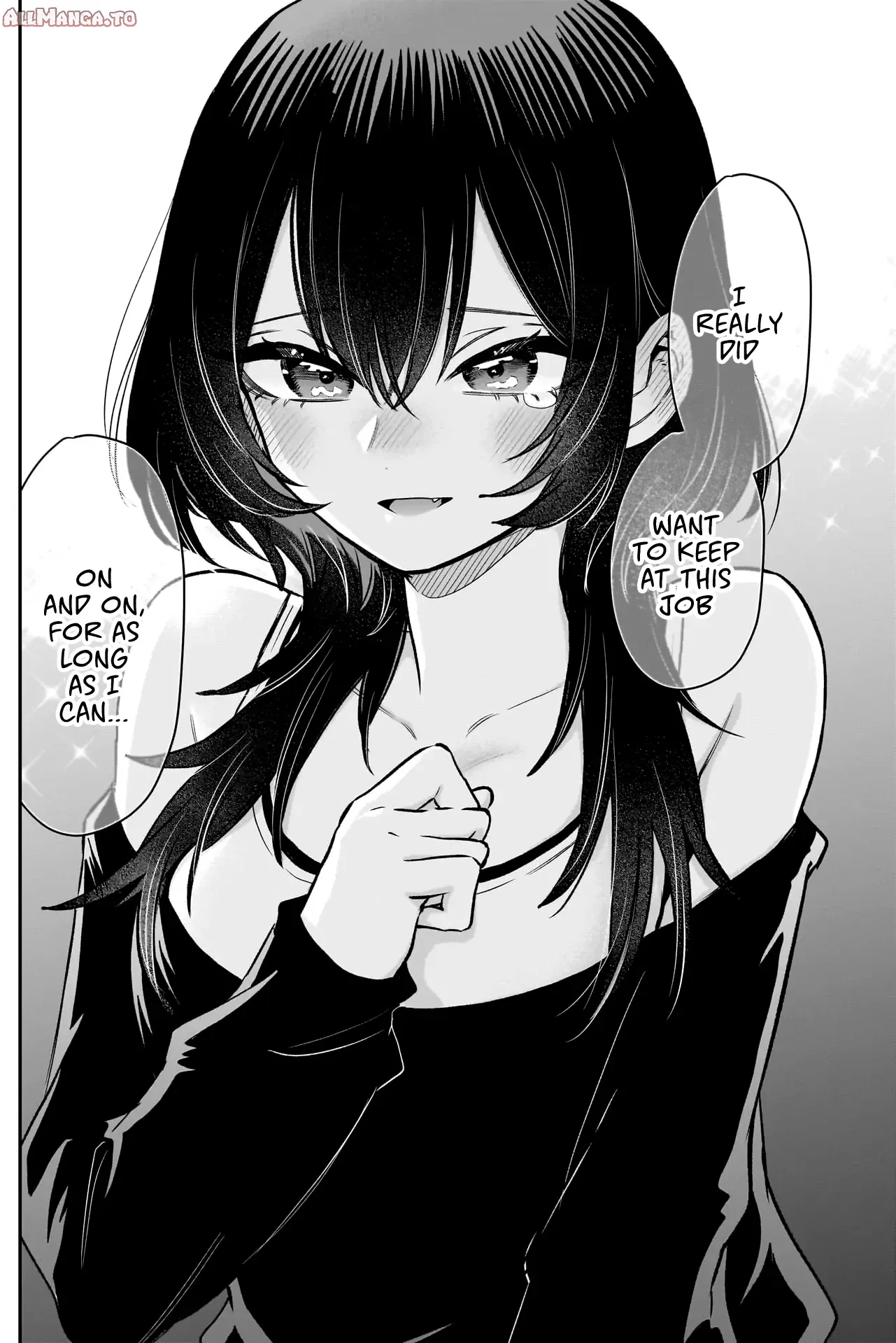 Read The 100 Girlfriends Who Really, Really, Really, Really, Really Love You Manga Online