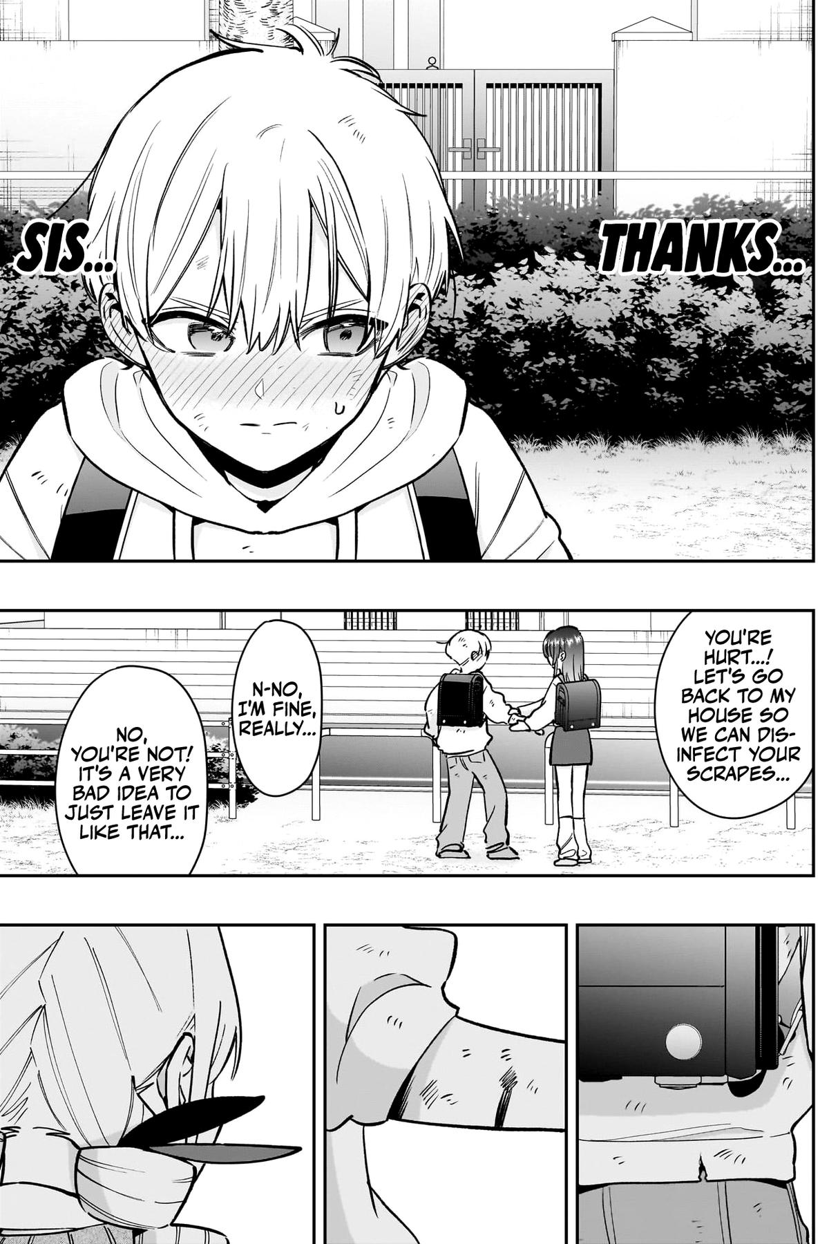 Read The 100 Girlfriends Who Really, Really, Really, Really, Really Love You Manga Online