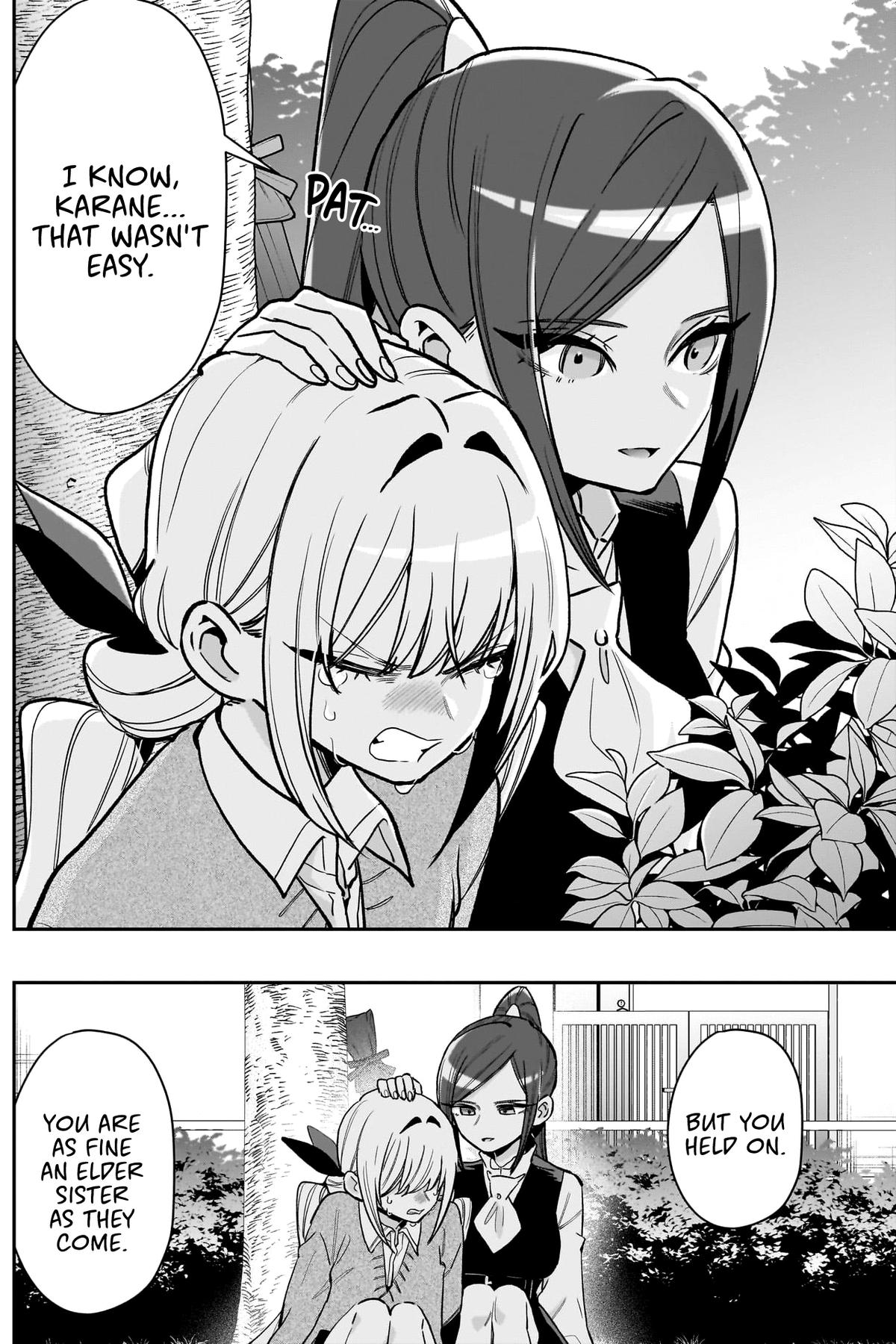 Read The 100 Girlfriends Who Really, Really, Really, Really, Really Love You Manga Online