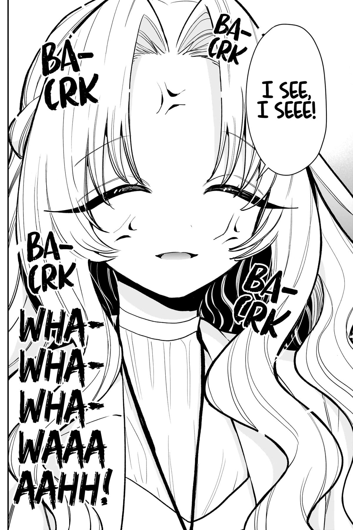Read The 100 Girlfriends Who Really, Really, Really, Really, Really Love You Manga Online