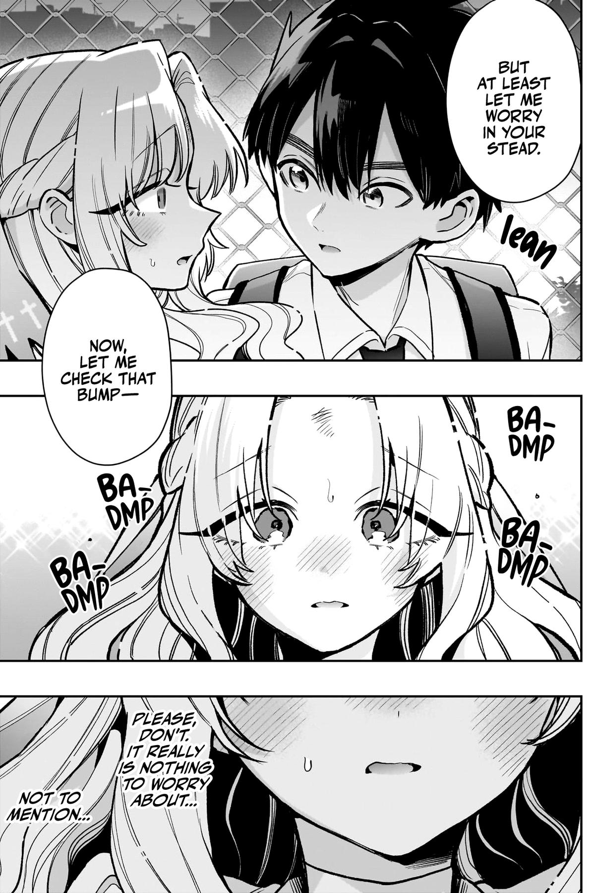 Read The 100 Girlfriends Who Really, Really, Really, Really, Really Love You Manga Online