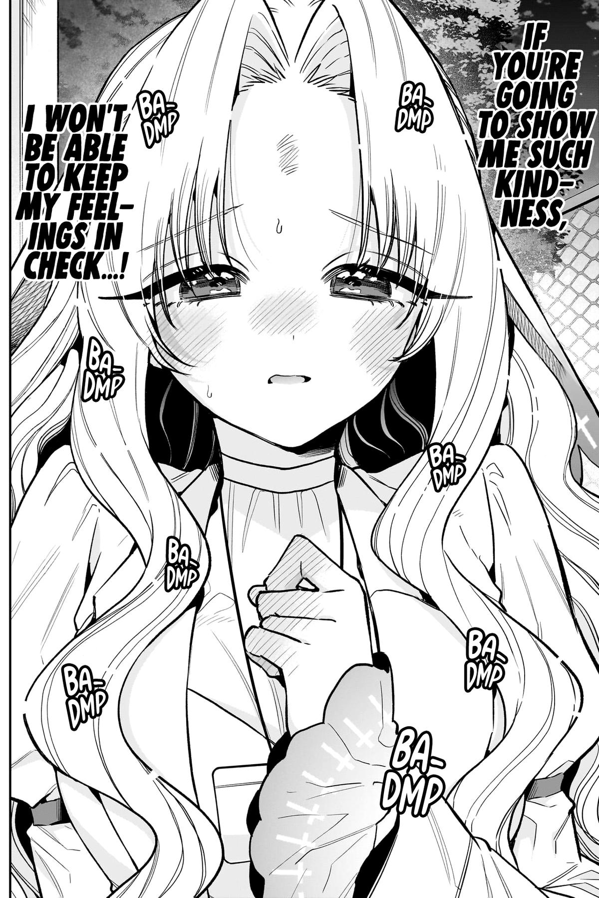 Read The 100 Girlfriends Who Really, Really, Really, Really, Really Love You Manga Online