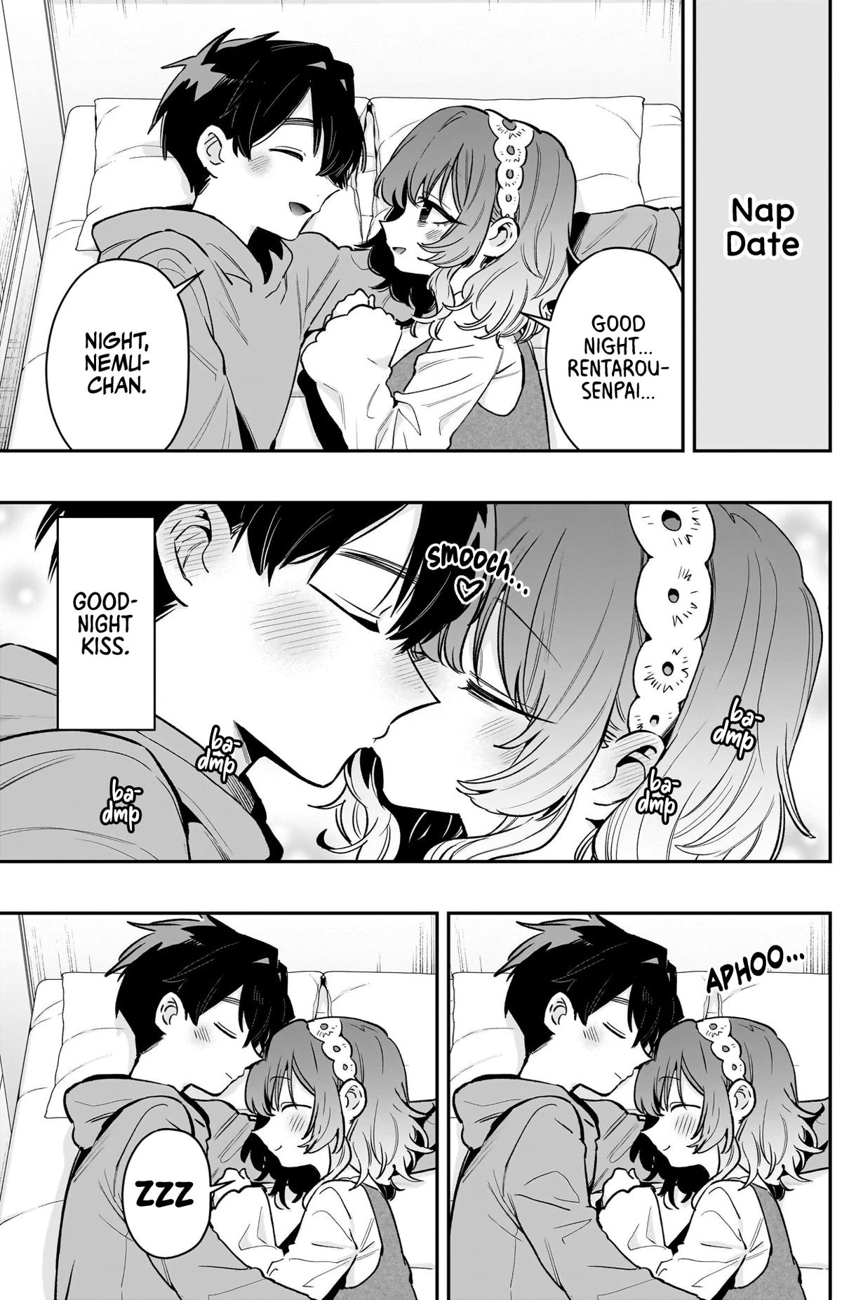 Read The 100 Girlfriends Who Really, Really, Really, Really, Really Love You Manga Online