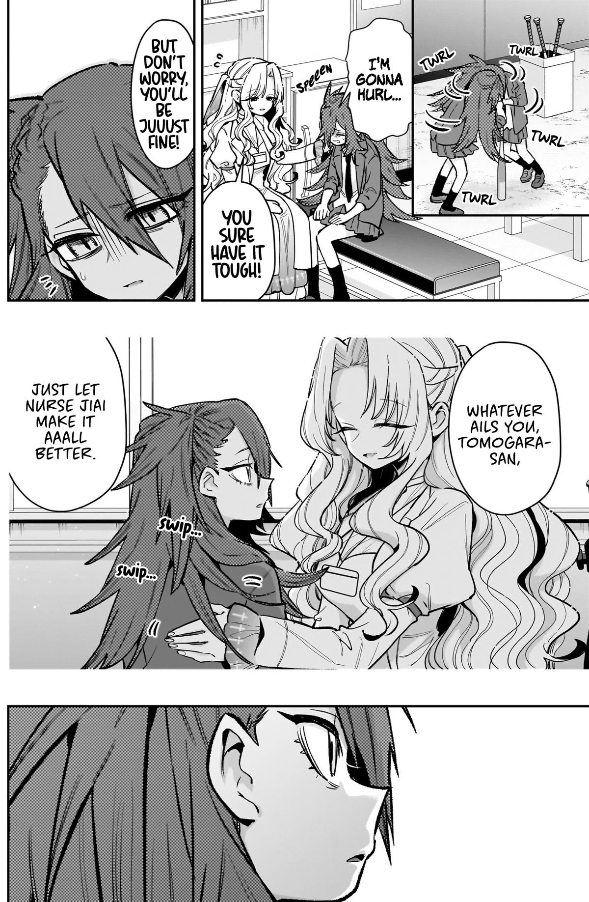 Read The 100 Girlfriends Who Really, Really, Really, Really, Really Love You Manga Online