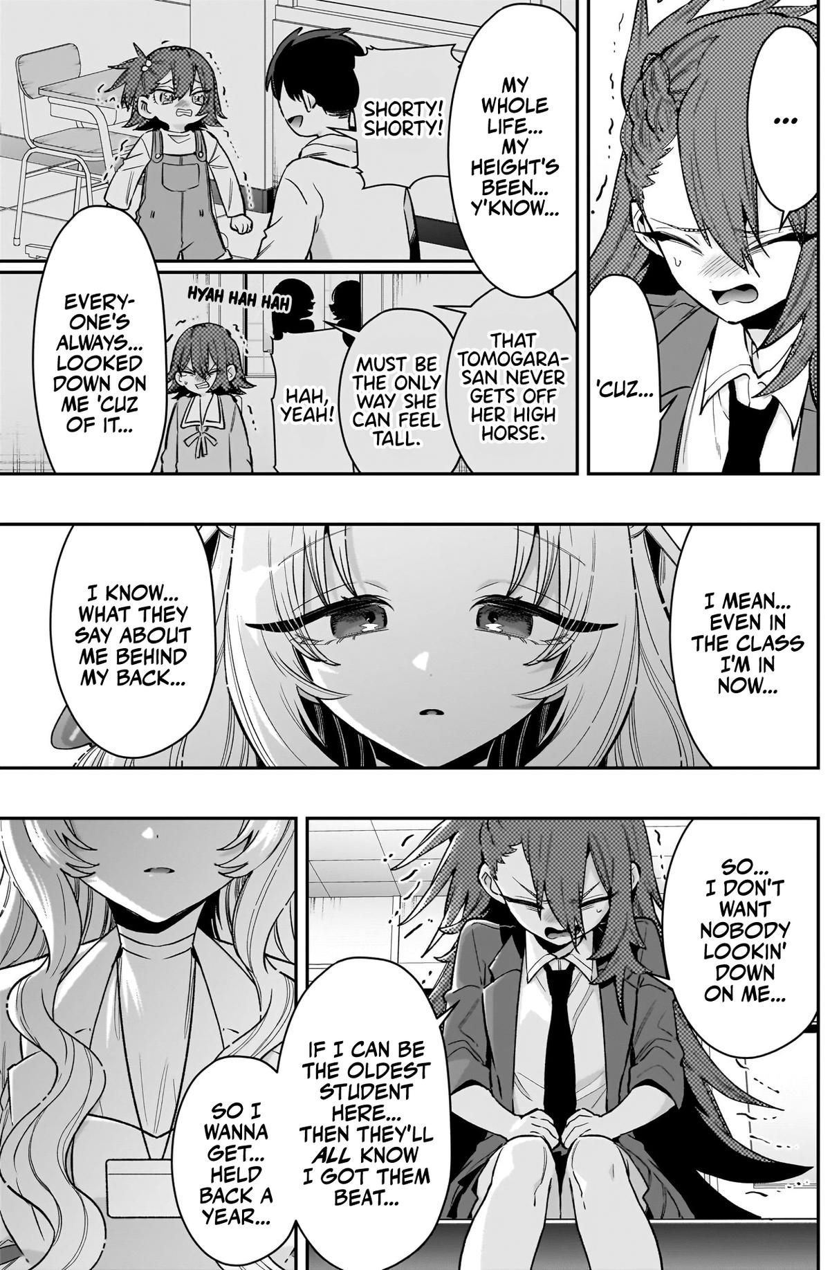 Read The 100 Girlfriends Who Really, Really, Really, Really, Really Love You Manga Online