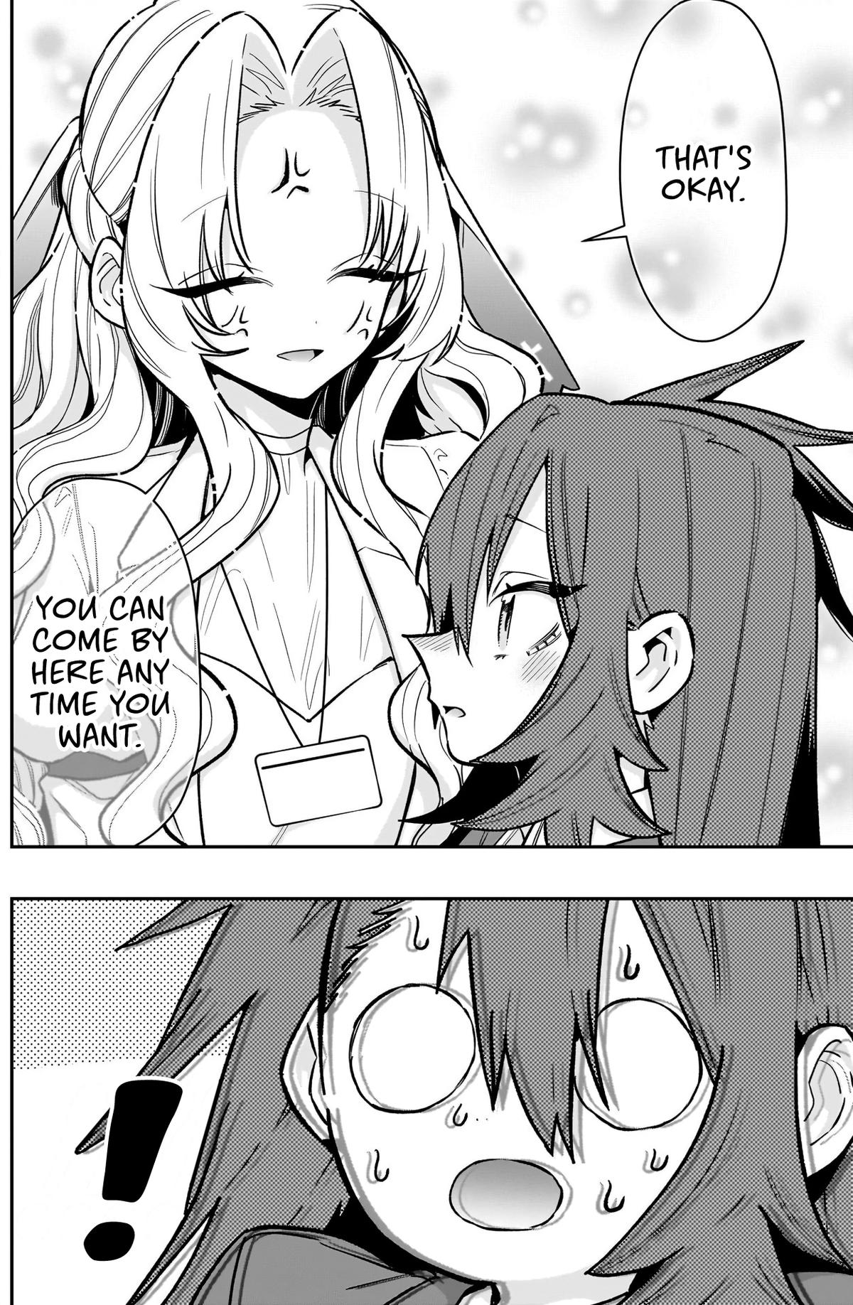 Read The 100 Girlfriends Who Really, Really, Really, Really, Really Love You Manga Online