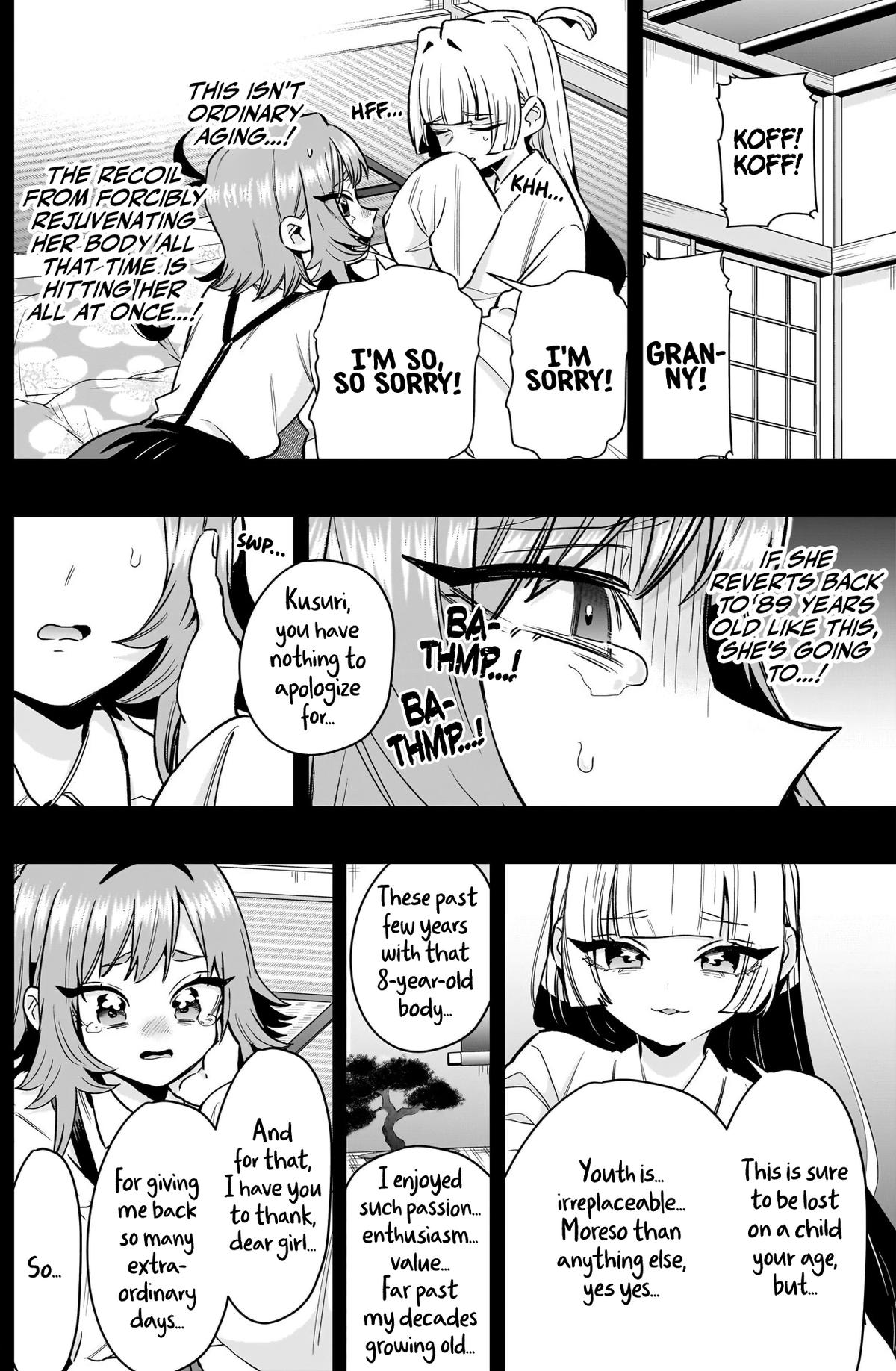 Read The 100 Girlfriends Who Really, Really, Really, Really, Really Love You Manga Online