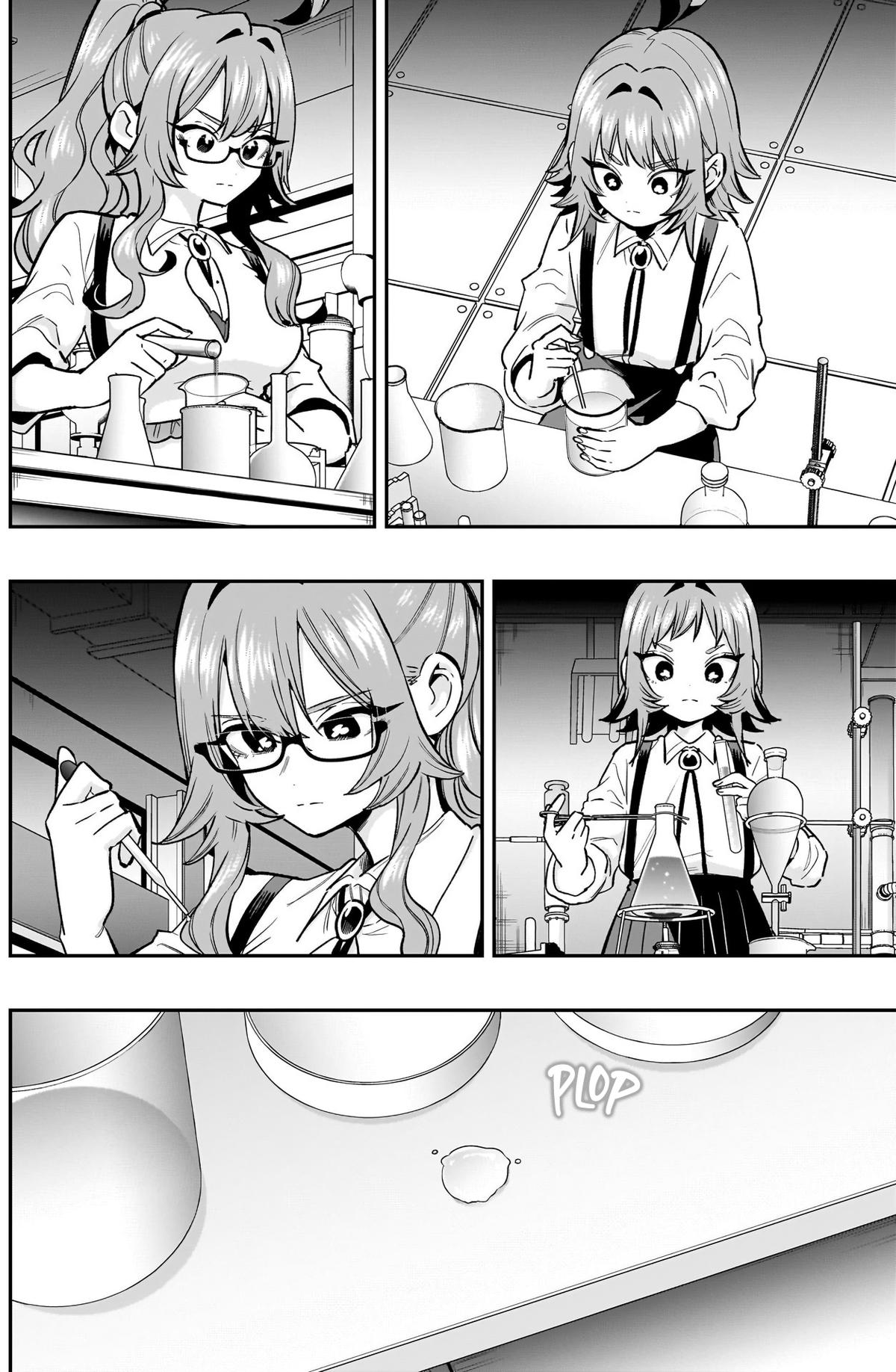 Read The 100 Girlfriends Who Really, Really, Really, Really, Really Love You Manga Online