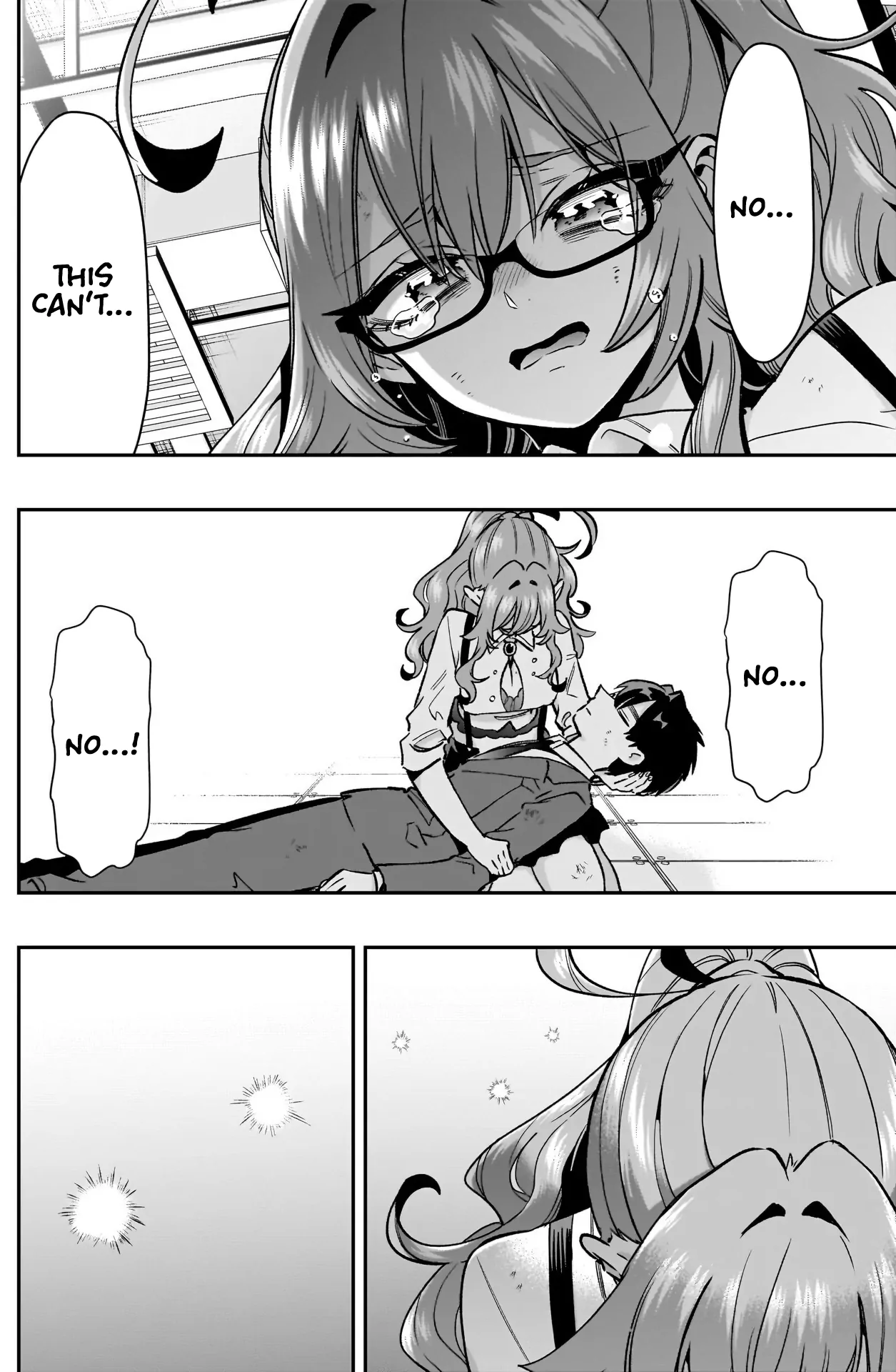Read The 100 Girlfriends Who Really, Really, Really, Really, Really Love You Manga Online