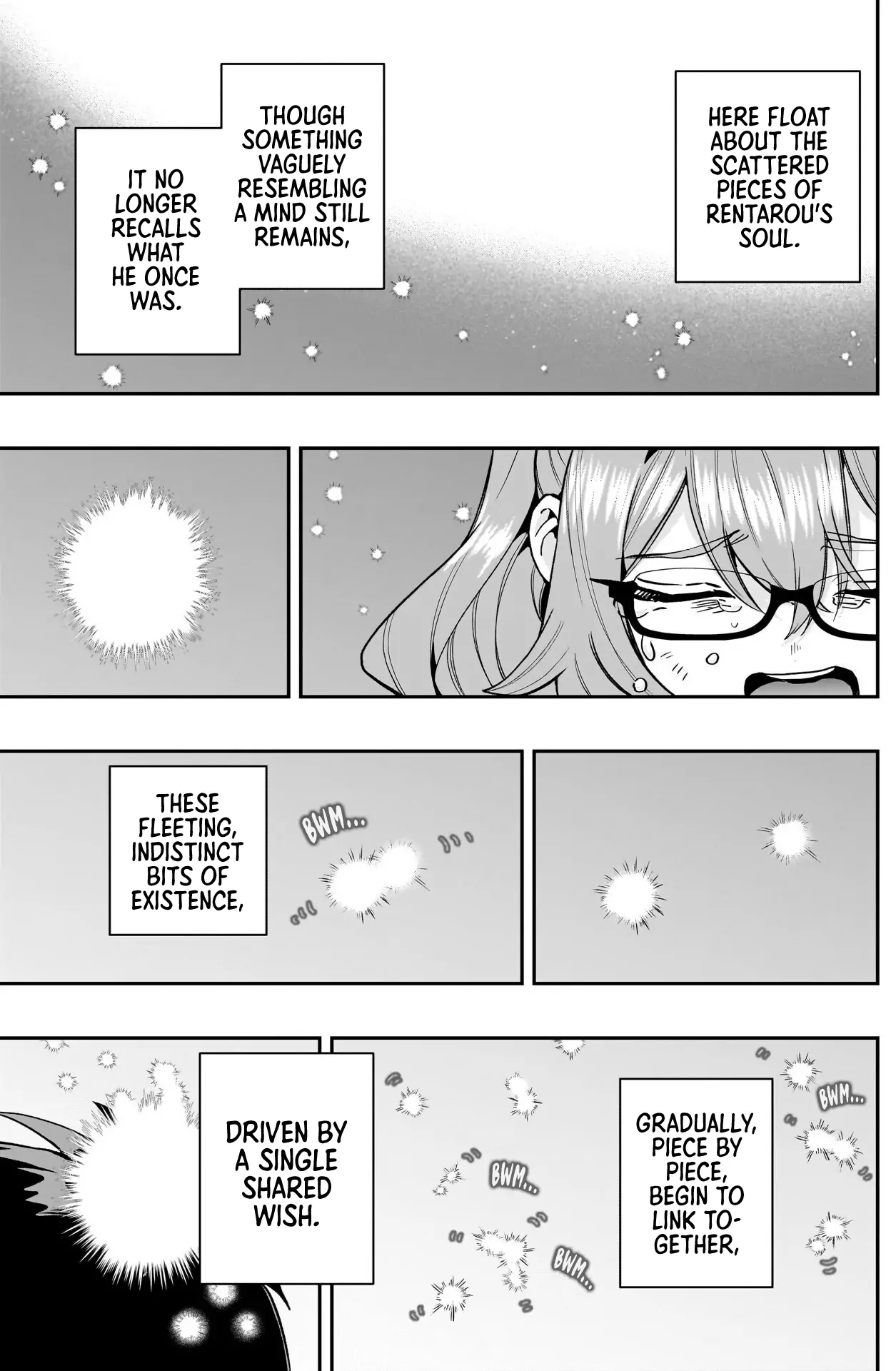 Read The 100 Girlfriends Who Really, Really, Really, Really, Really Love You Manga Online