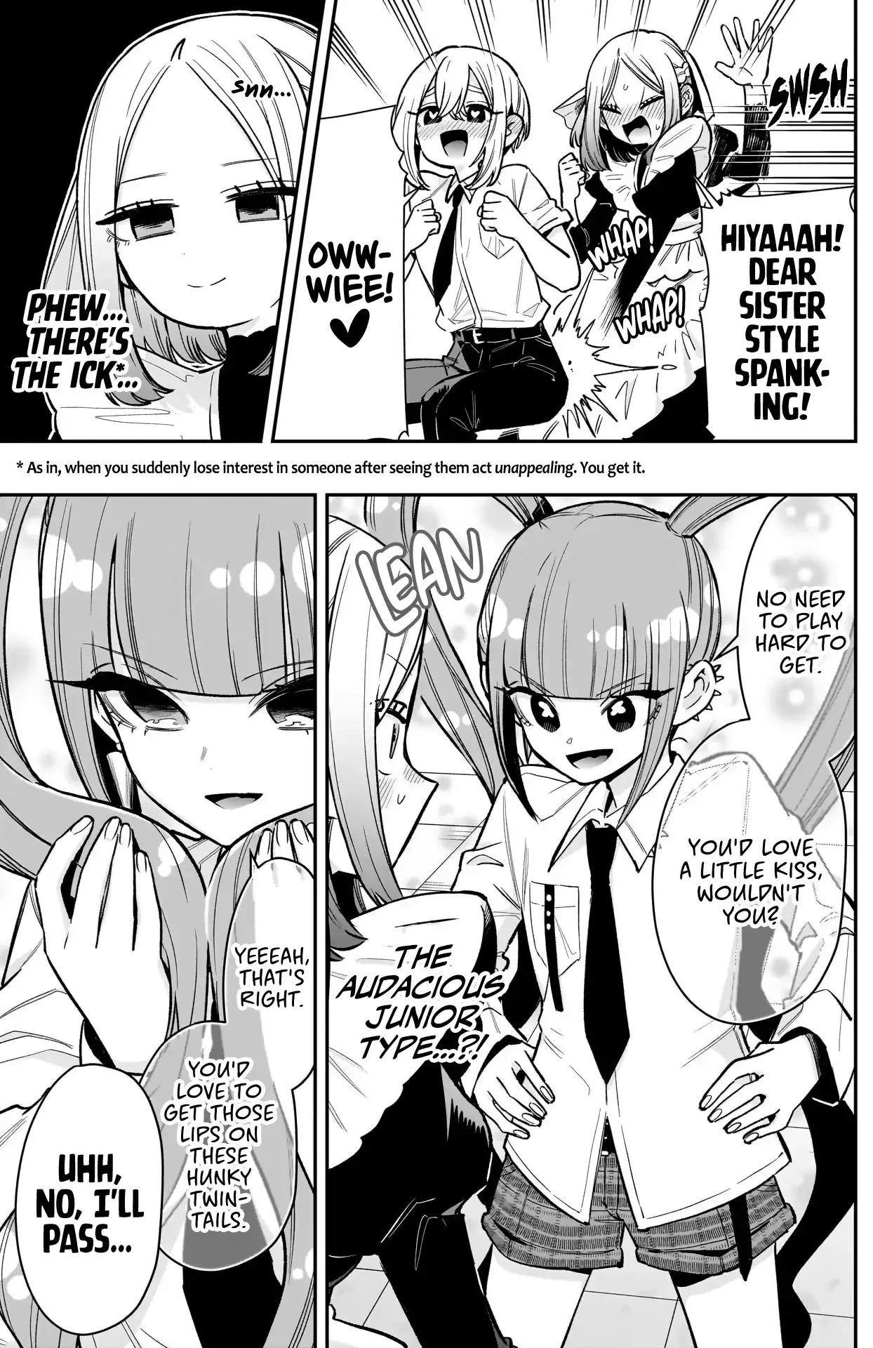 Read The 100 Girlfriends Who Really, Really, Really, Really, Really Love You Manga Online