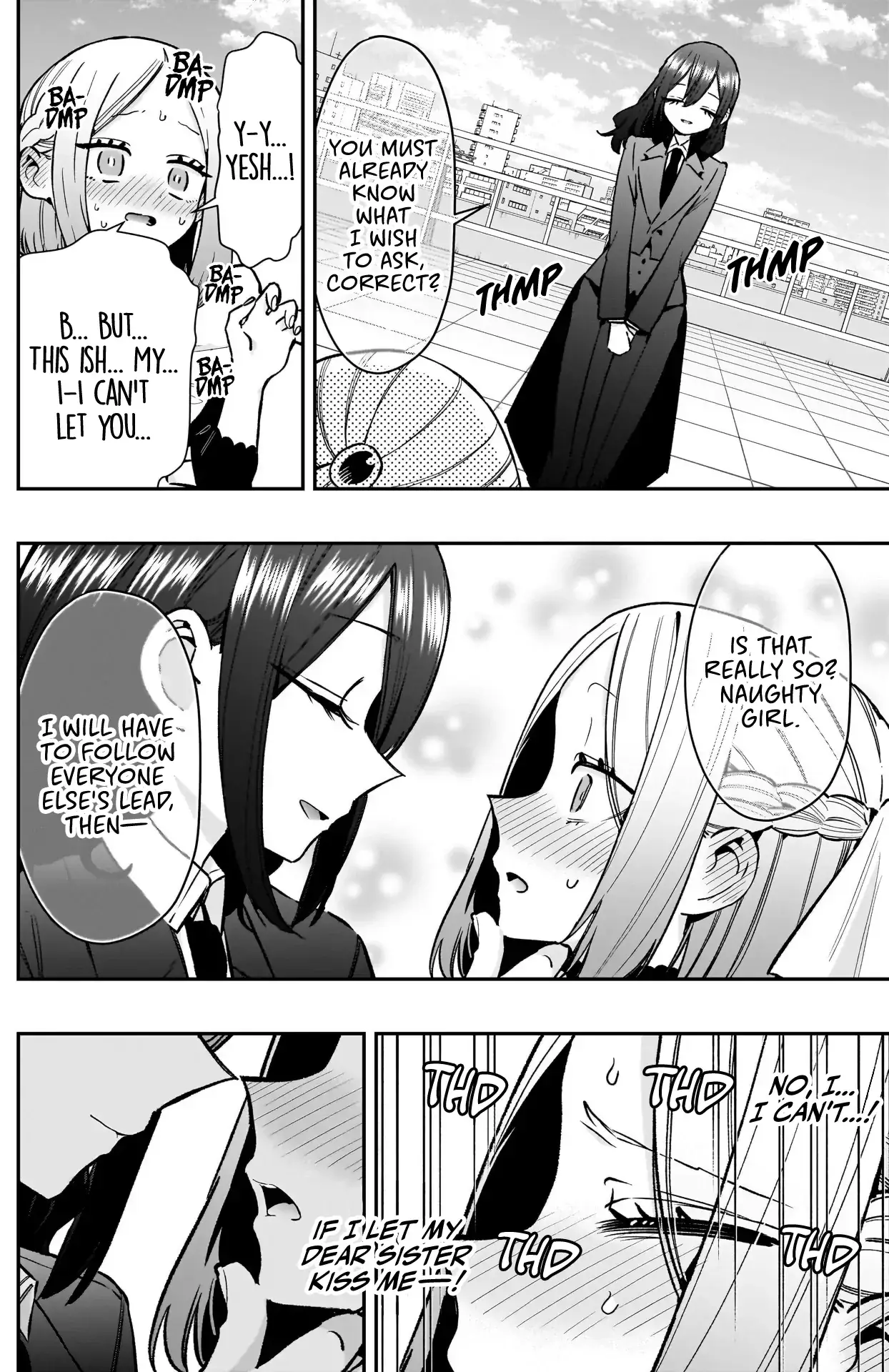 Read The 100 Girlfriends Who Really, Really, Really, Really, Really Love You Manga Online