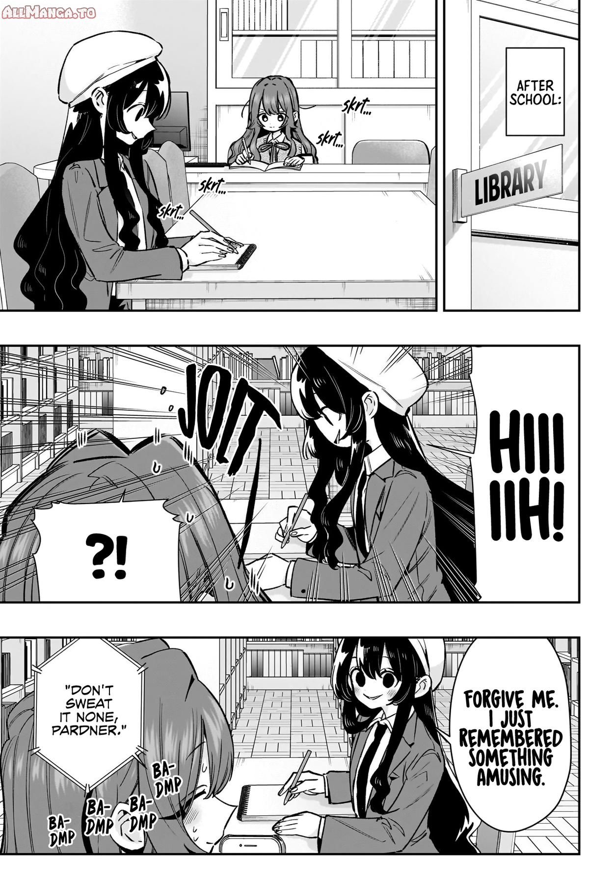 Read The 100 Girlfriends Who Really, Really, Really, Really, Really Love You Manga Online