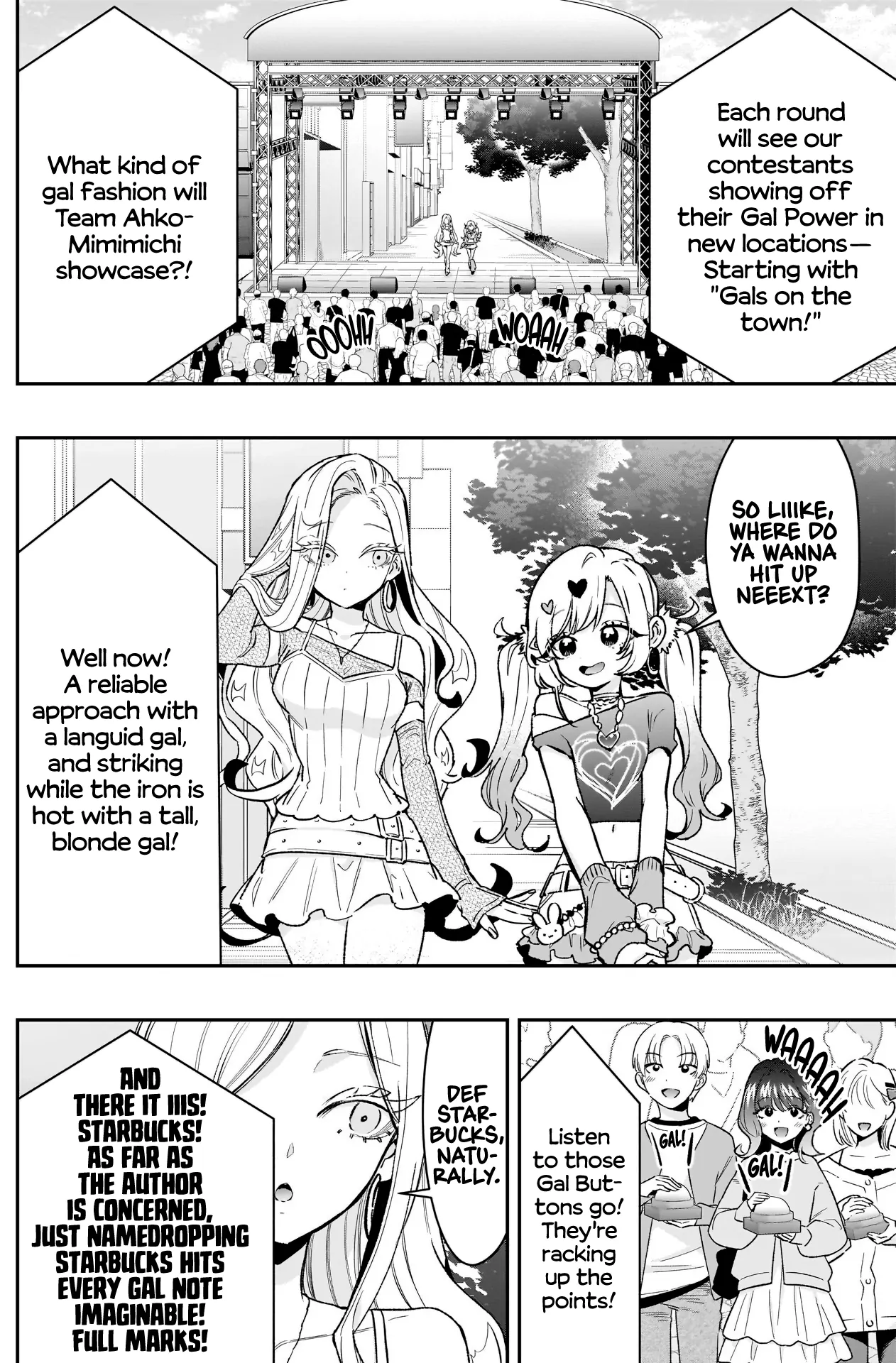 Read The 100 Girlfriends Who Really, Really, Really, Really, Really Love You Manga Online