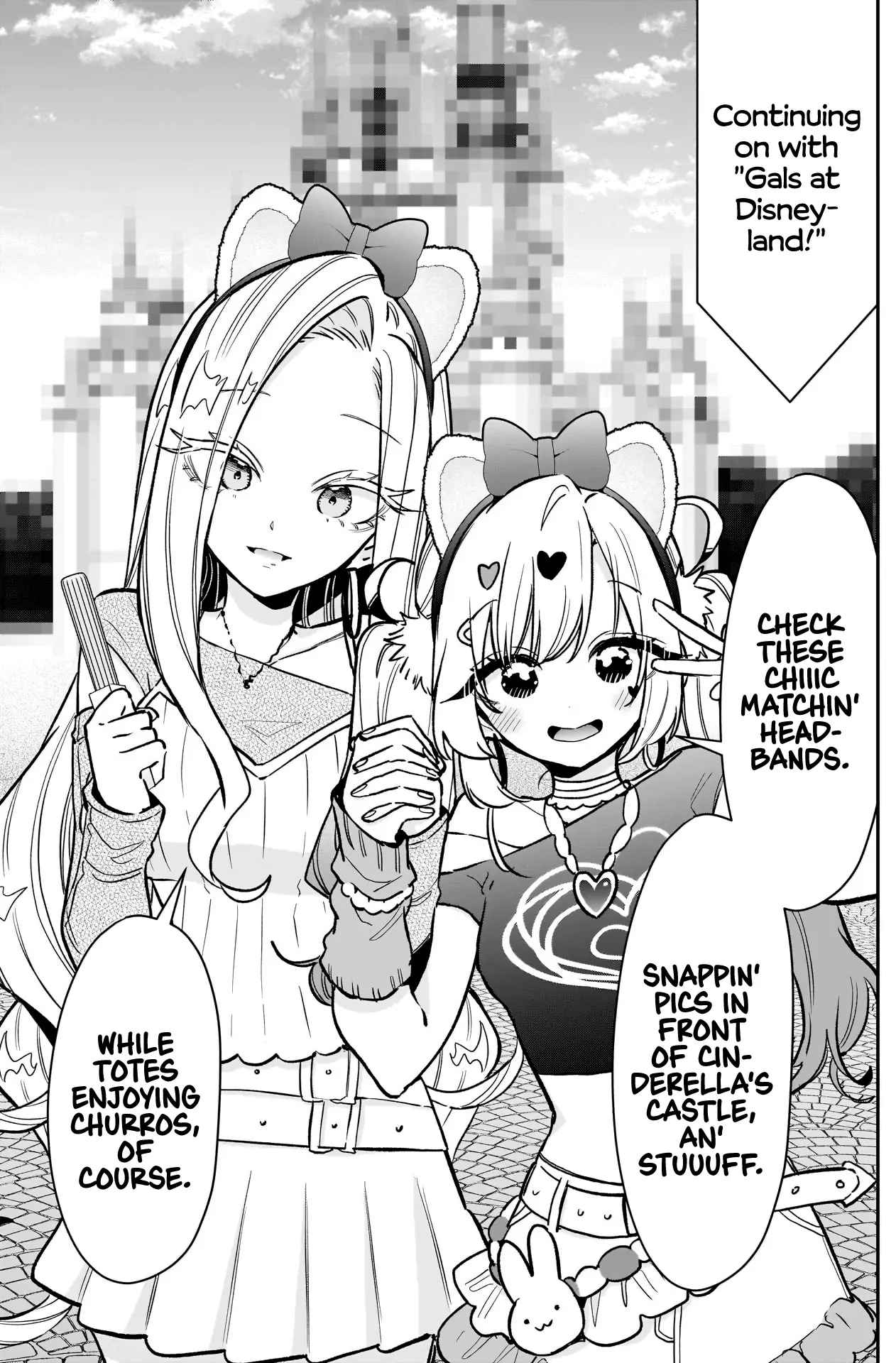 Read The 100 Girlfriends Who Really, Really, Really, Really, Really Love You Manga Online