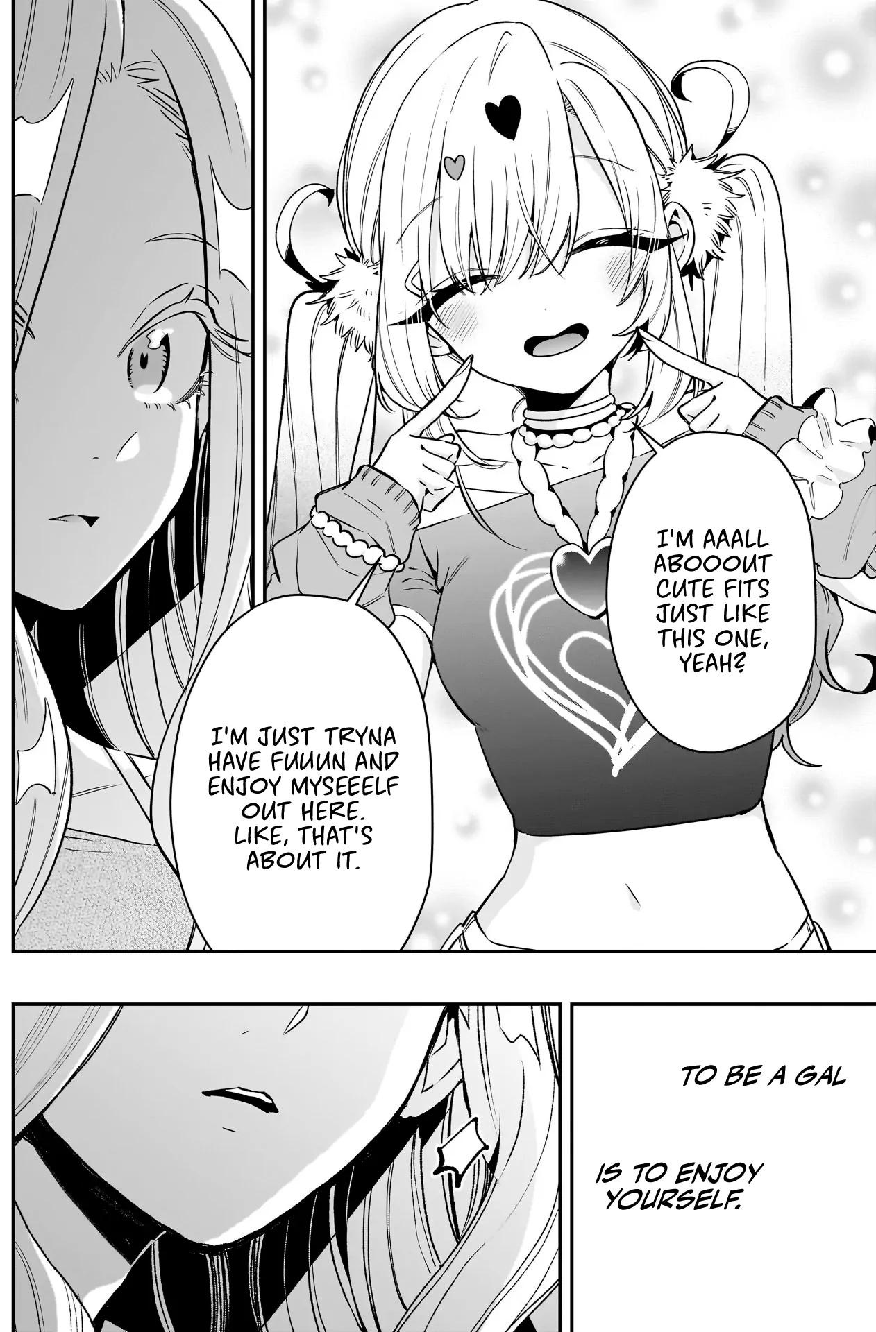 Read The 100 Girlfriends Who Really, Really, Really, Really, Really Love You Manga Online