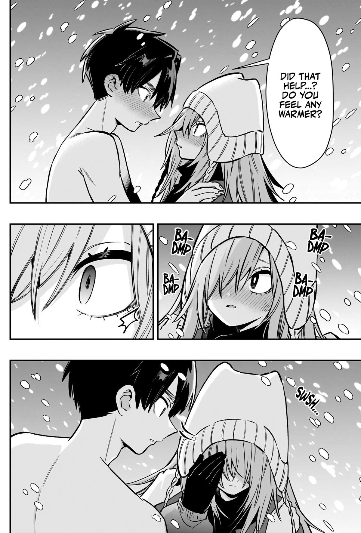 Read The 100 Girlfriends Who Really, Really, Really, Really, Really Love You Manga Online