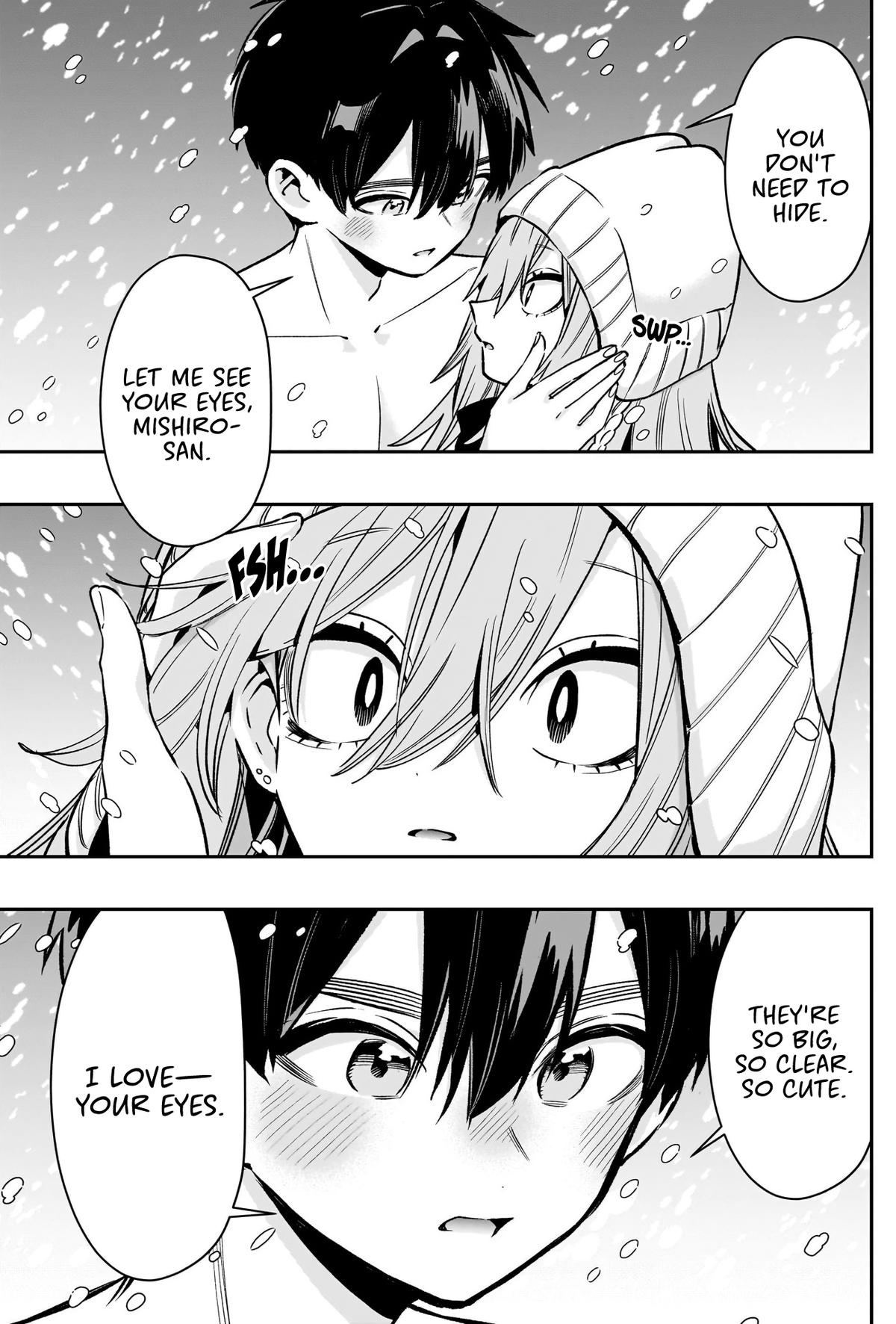 Read The 100 Girlfriends Who Really, Really, Really, Really, Really Love You Manga Online