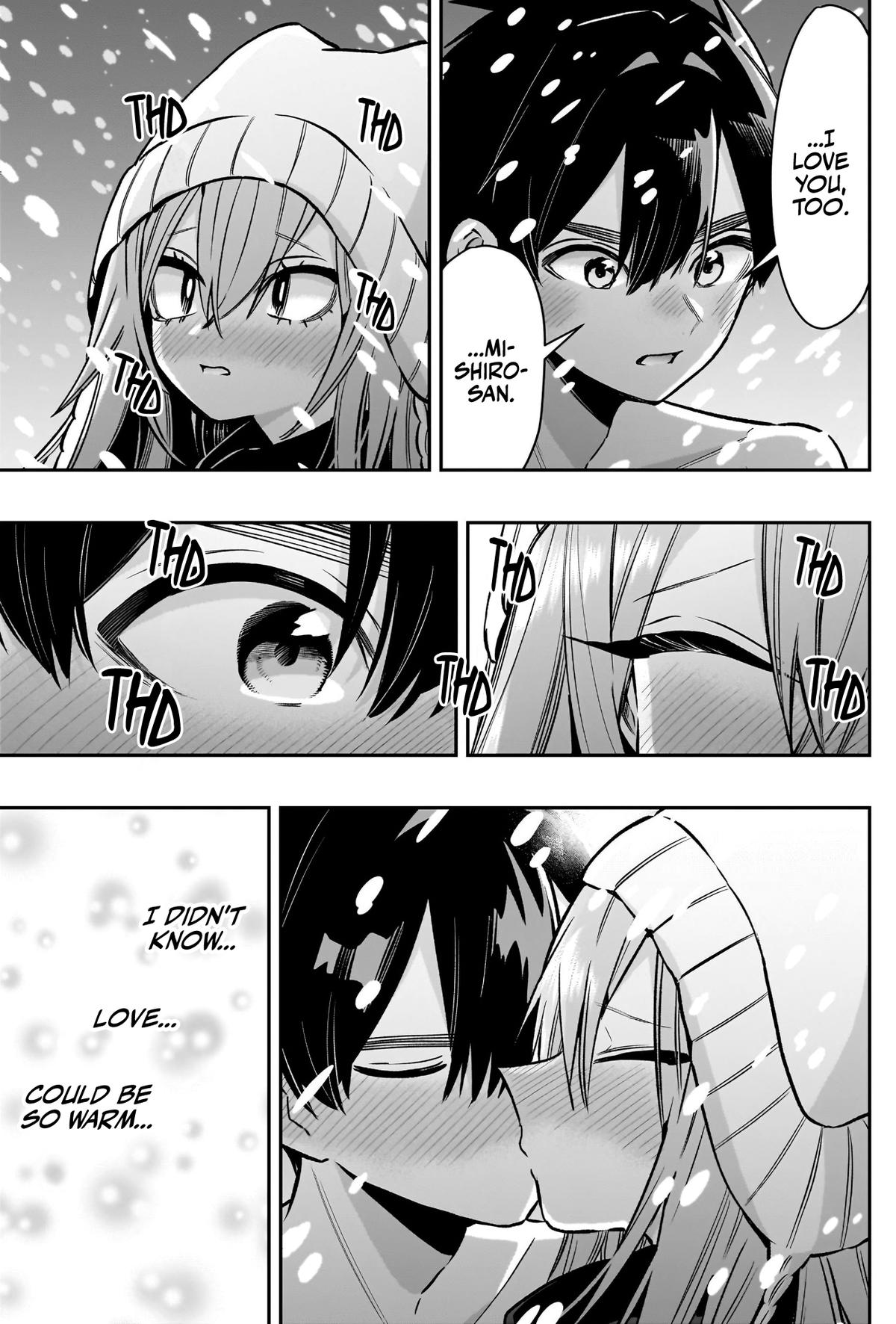 Read The 100 Girlfriends Who Really, Really, Really, Really, Really Love You Manga Online