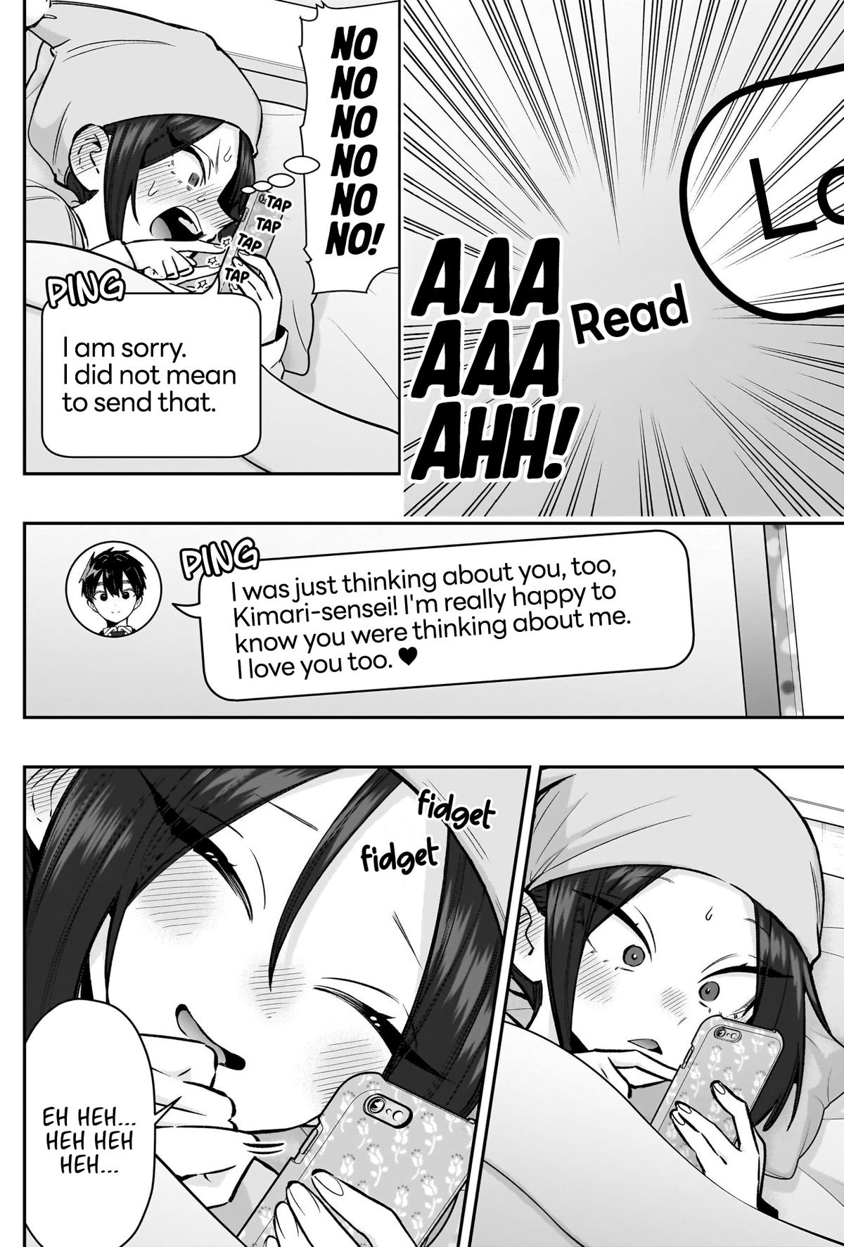 Read The 100 Girlfriends Who Really, Really, Really, Really, Really Love You Manga Online
