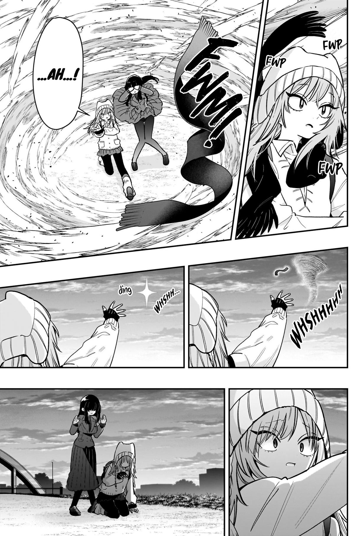 Read The 100 Girlfriends Who Really, Really, Really, Really, Really Love You Manga Online