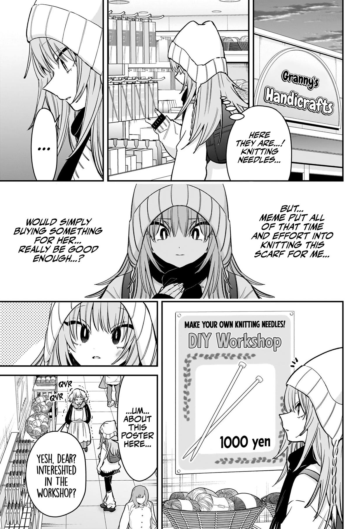 Read The 100 Girlfriends Who Really, Really, Really, Really, Really Love You Manga Online