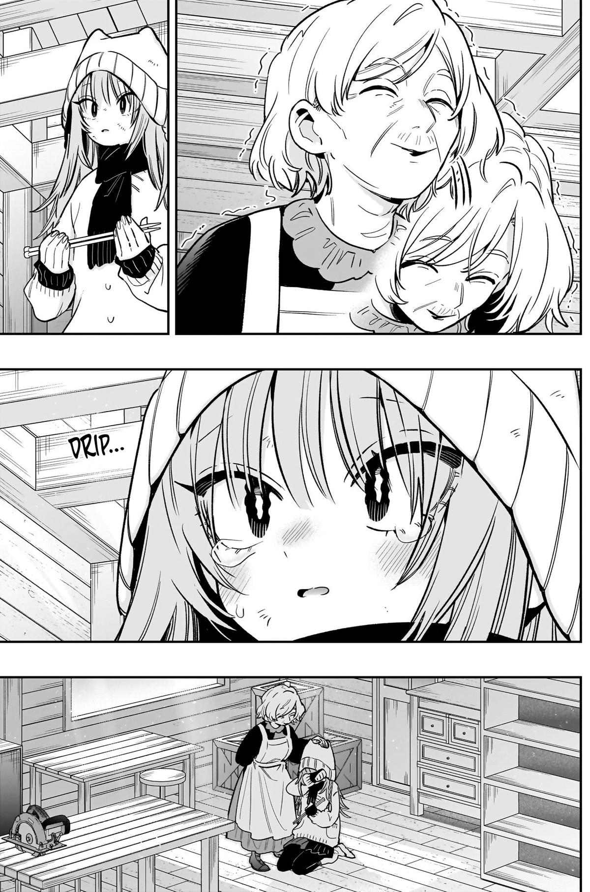 Read The 100 Girlfriends Who Really, Really, Really, Really, Really Love You Manga Online