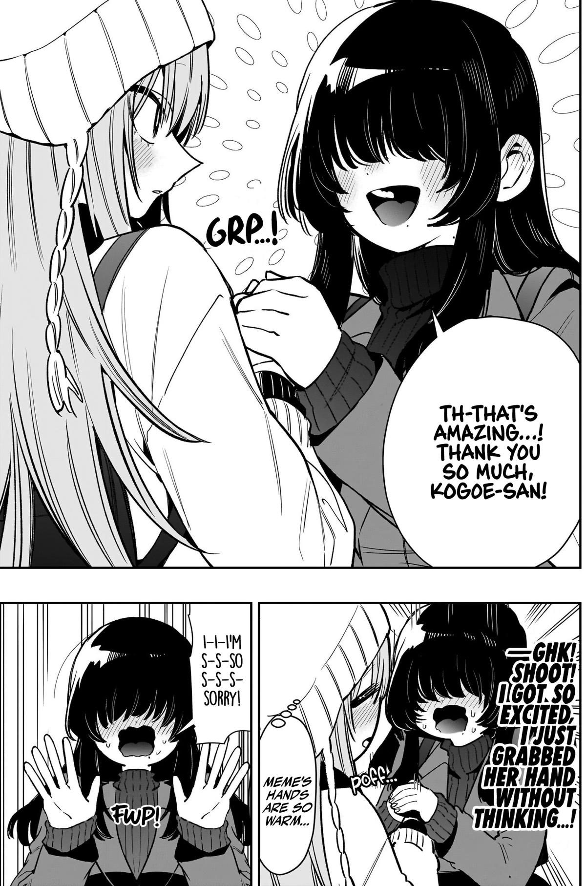 Read The 100 Girlfriends Who Really, Really, Really, Really, Really Love You Manga Online