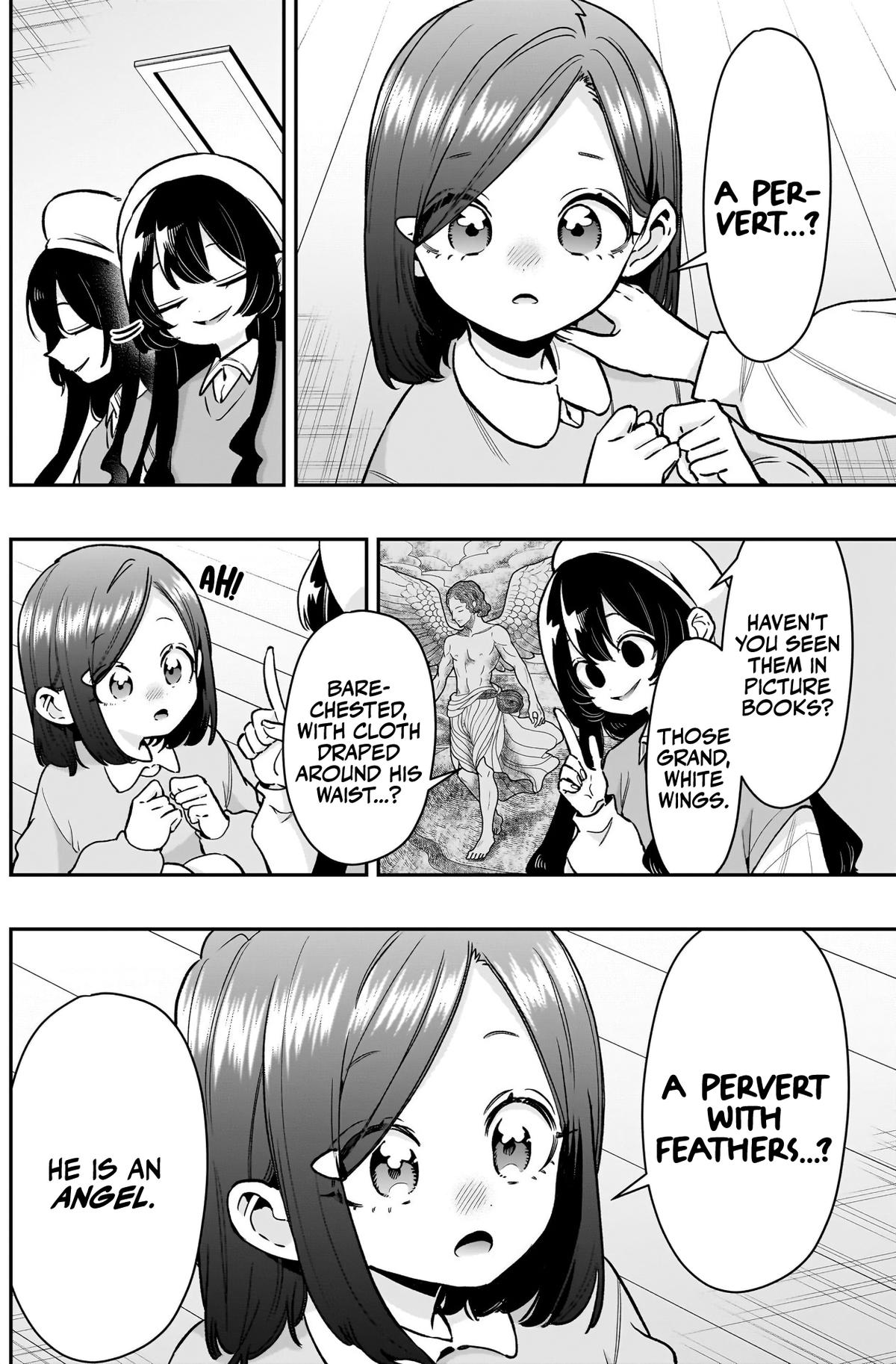Read The 100 Girlfriends Who Really, Really, Really, Really, Really Love You Manga Online