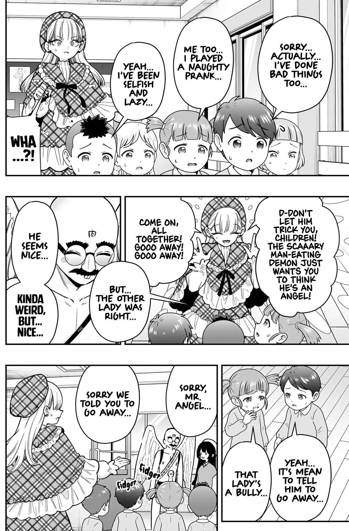 Read The 100 Girlfriends Who Really, Really, Really, Really, Really Love You Manga Online
