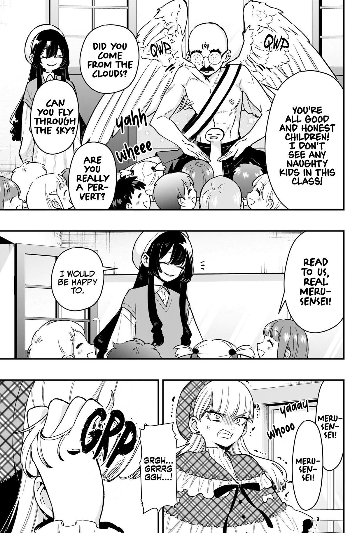Read The 100 Girlfriends Who Really, Really, Really, Really, Really Love You Manga Online
