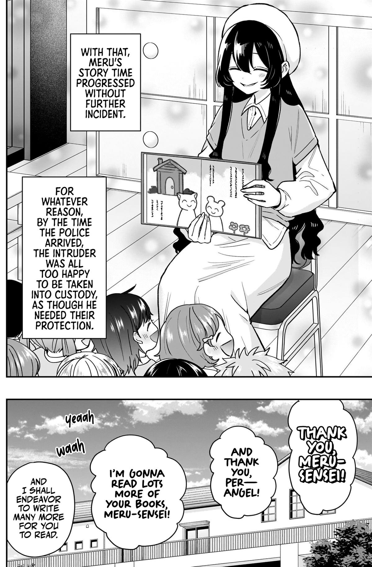 Read The 100 Girlfriends Who Really, Really, Really, Really, Really Love You Manga Online