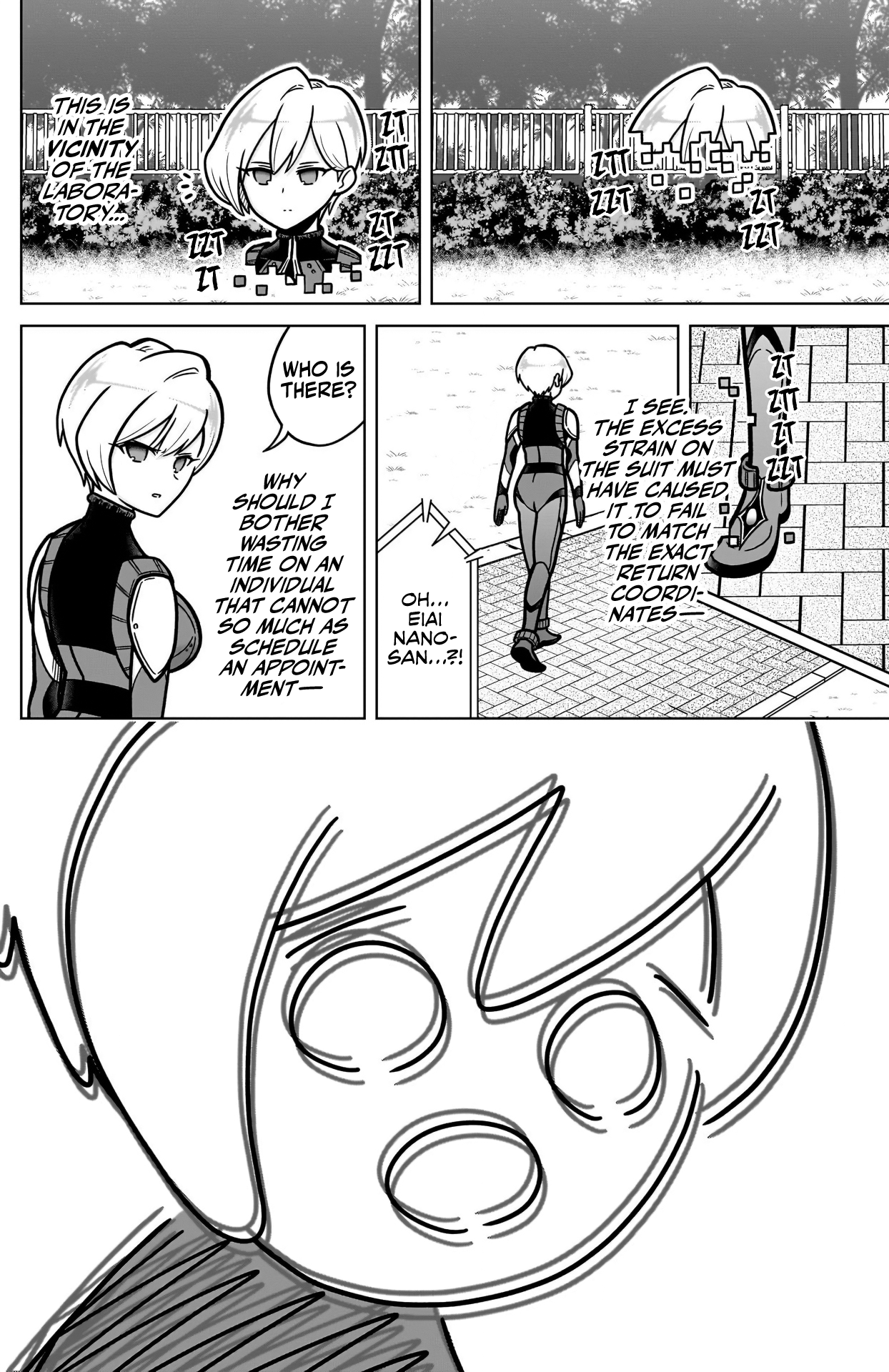 Read The 100 Girlfriends Who Really, Really, Really, Really, Really Love You Manga Online