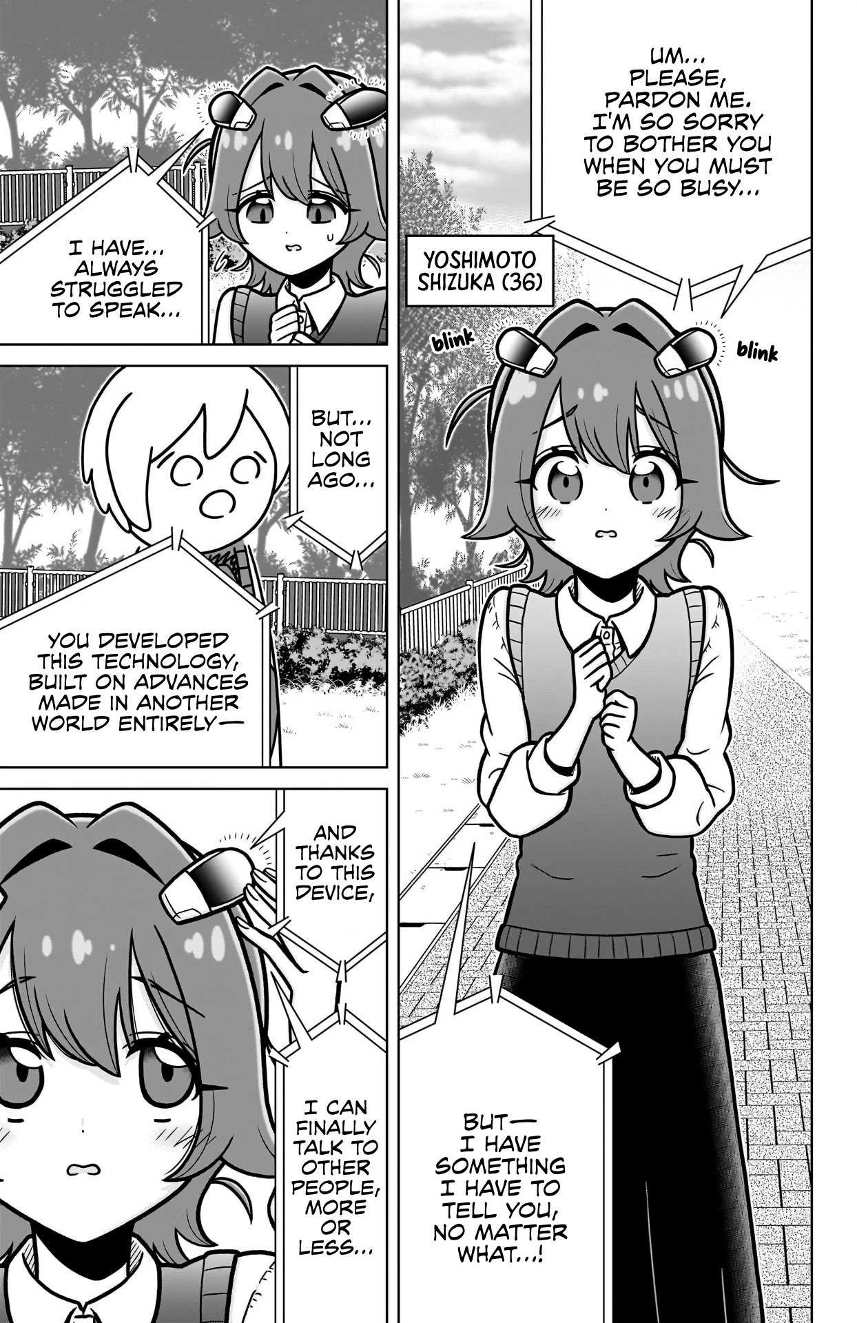 Read The 100 Girlfriends Who Really, Really, Really, Really, Really Love You Manga Online