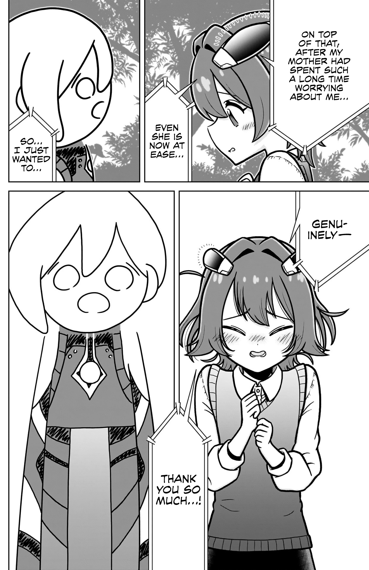 Read The 100 Girlfriends Who Really, Really, Really, Really, Really Love You Manga Online