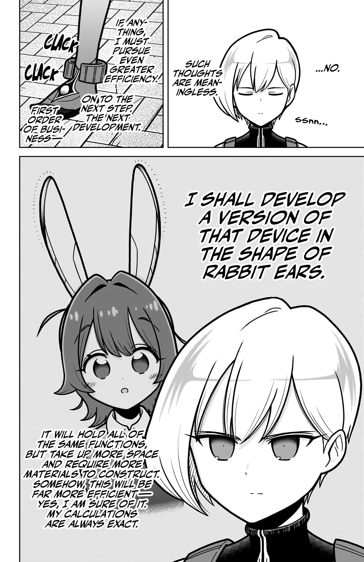 Read The 100 Girlfriends Who Really, Really, Really, Really, Really Love You Manga Online