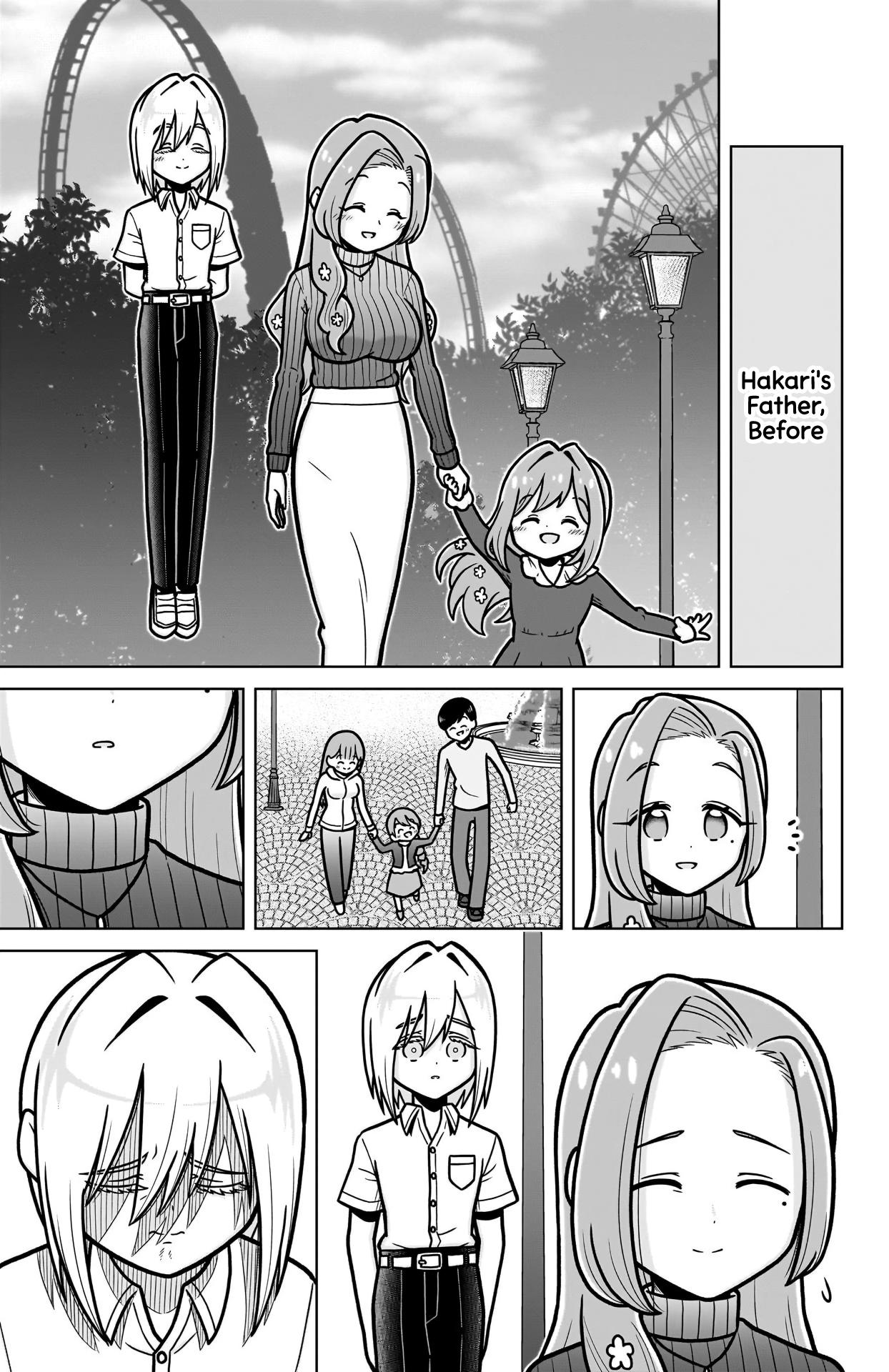Read The 100 Girlfriends Who Really, Really, Really, Really, Really Love You Manga Online