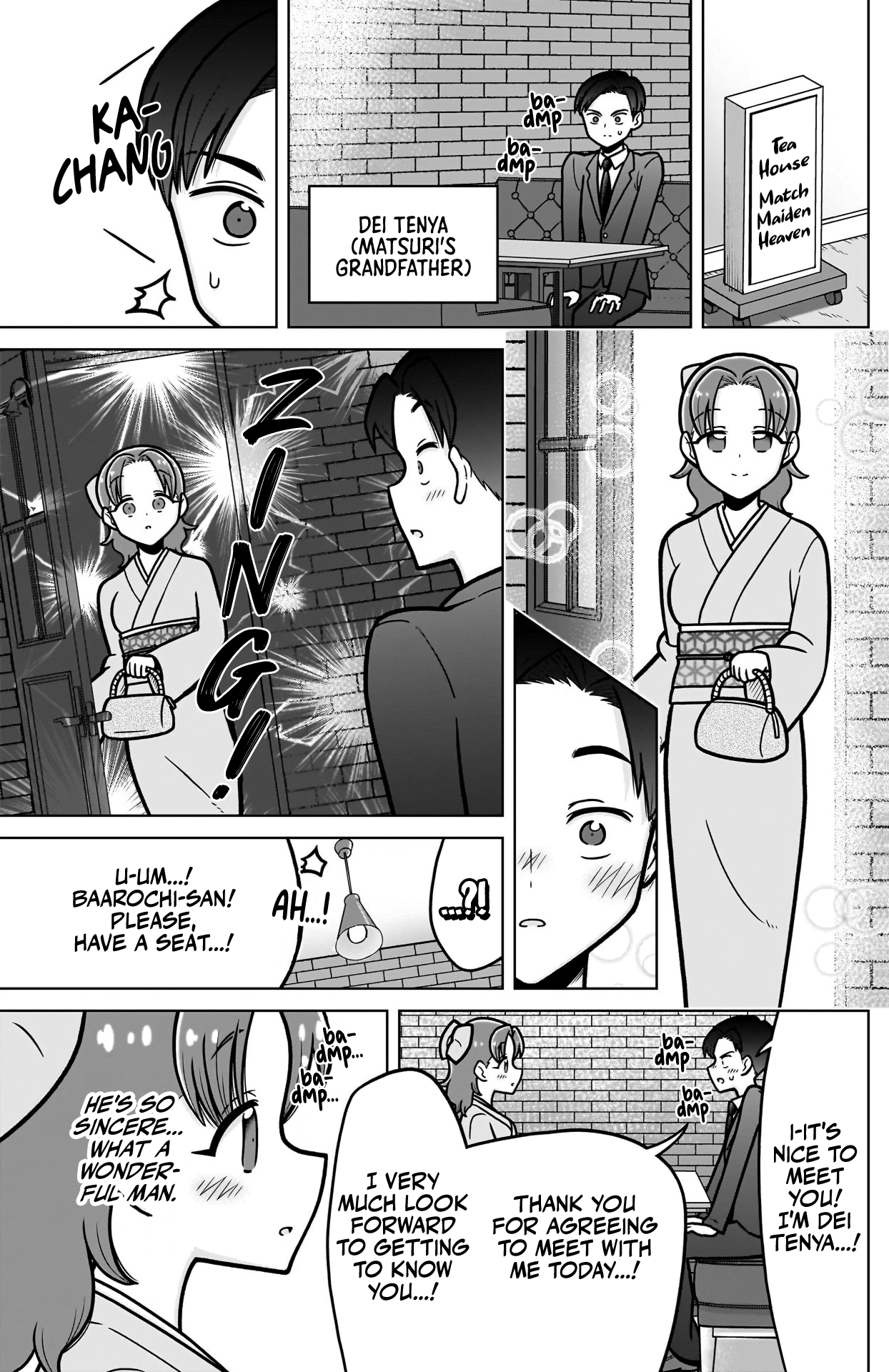Read The 100 Girlfriends Who Really, Really, Really, Really, Really Love You Manga Online